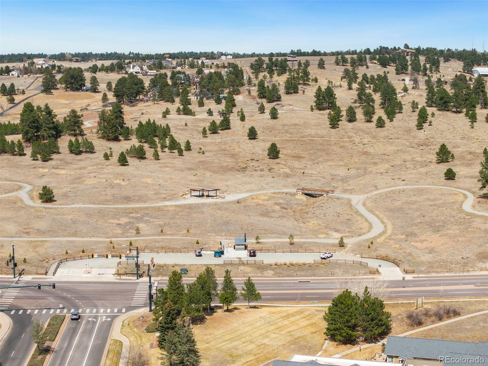 MLS Image #42 for 22079  day star drive,parker, Colorado