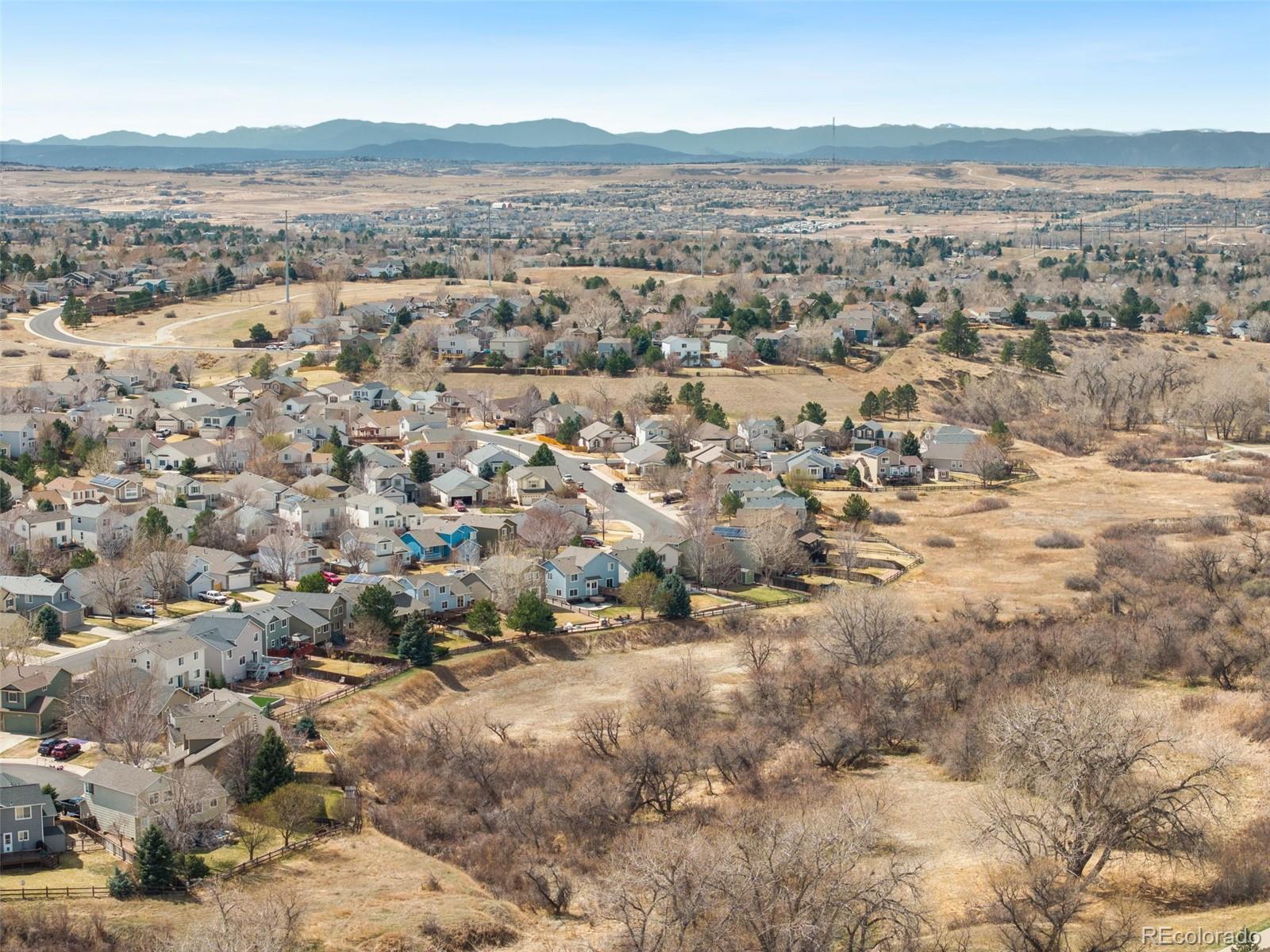 MLS Image #43 for 22079  day star drive,parker, Colorado