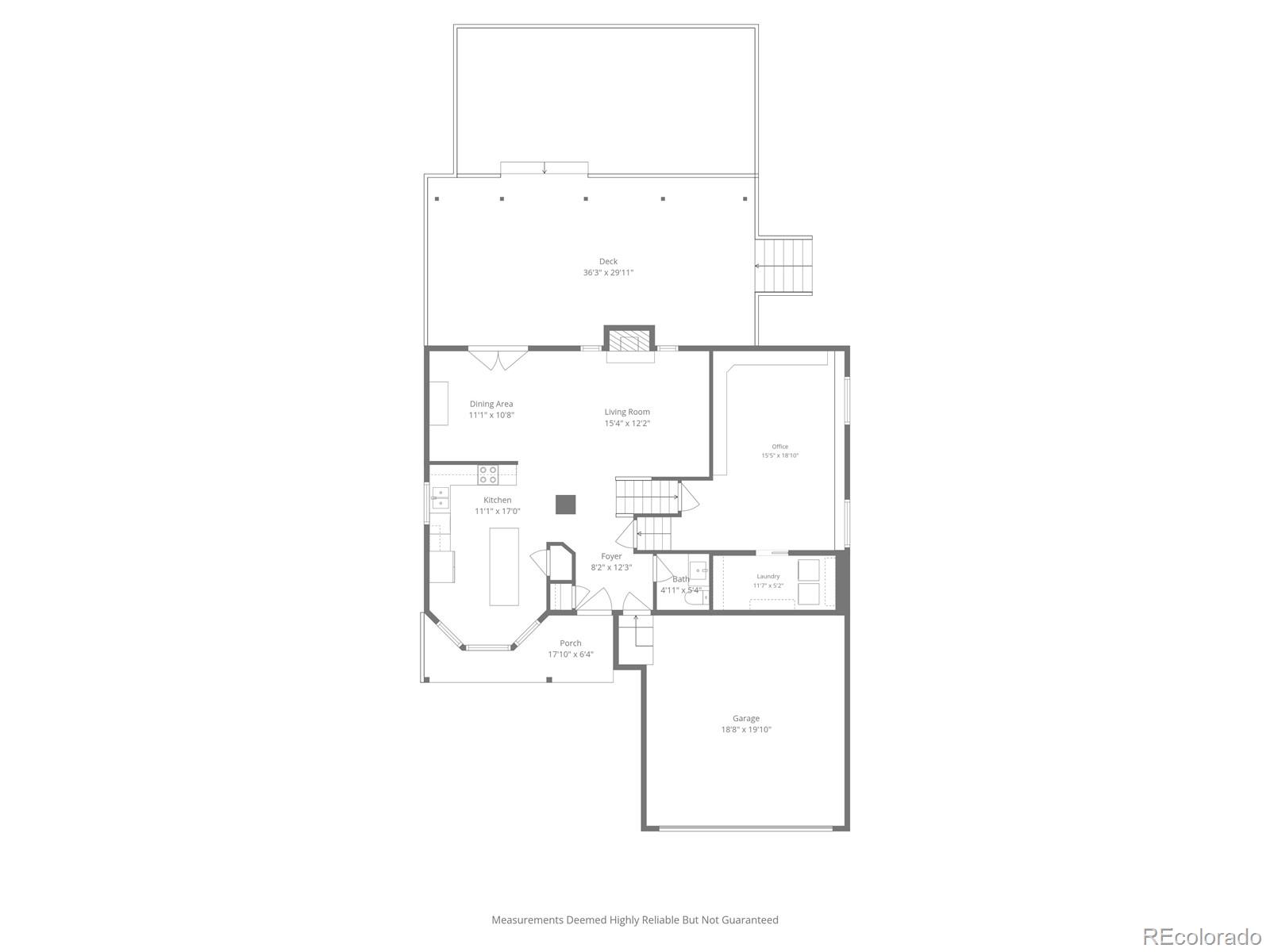 MLS Image #44 for 22079  day star drive,parker, Colorado