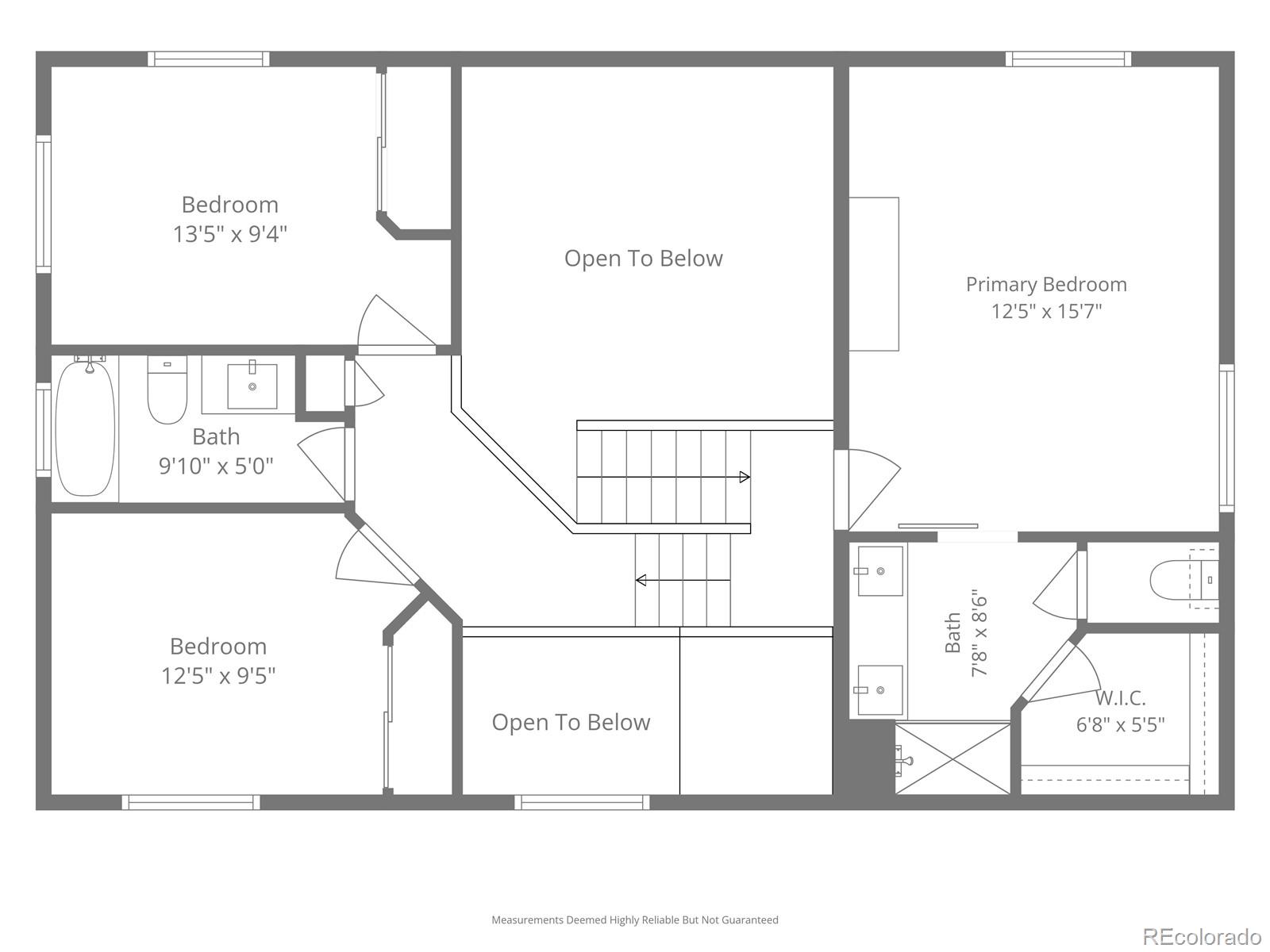 MLS Image #45 for 22079  day star drive,parker, Colorado