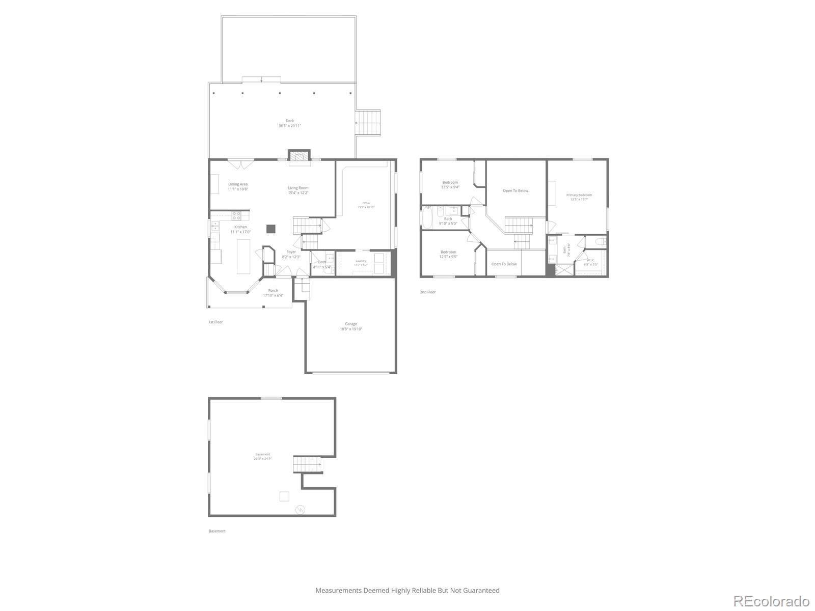 MLS Image #46 for 22079  day star drive,parker, Colorado