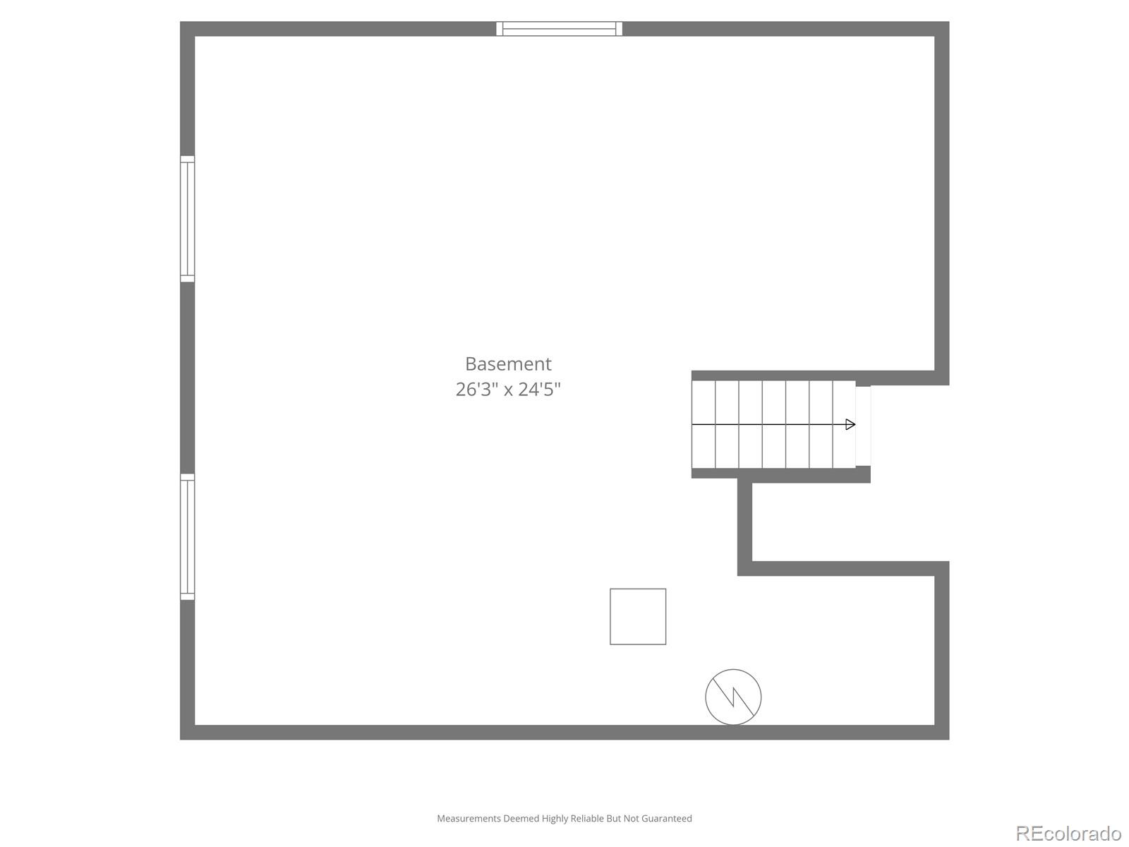 MLS Image #47 for 22079  day star drive,parker, Colorado