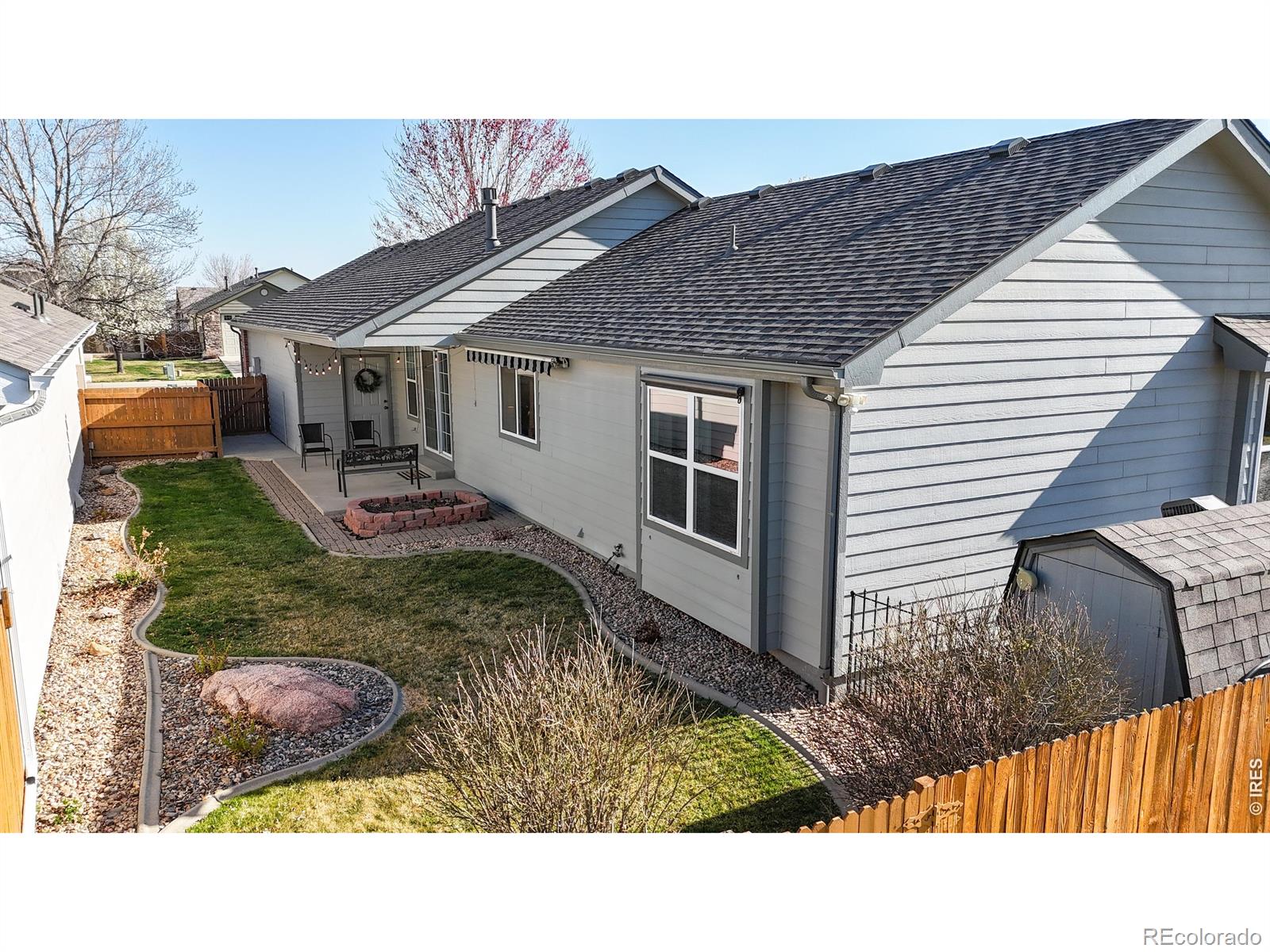 MLS Image #2 for 1770  suntide drive,johnstown, Colorado