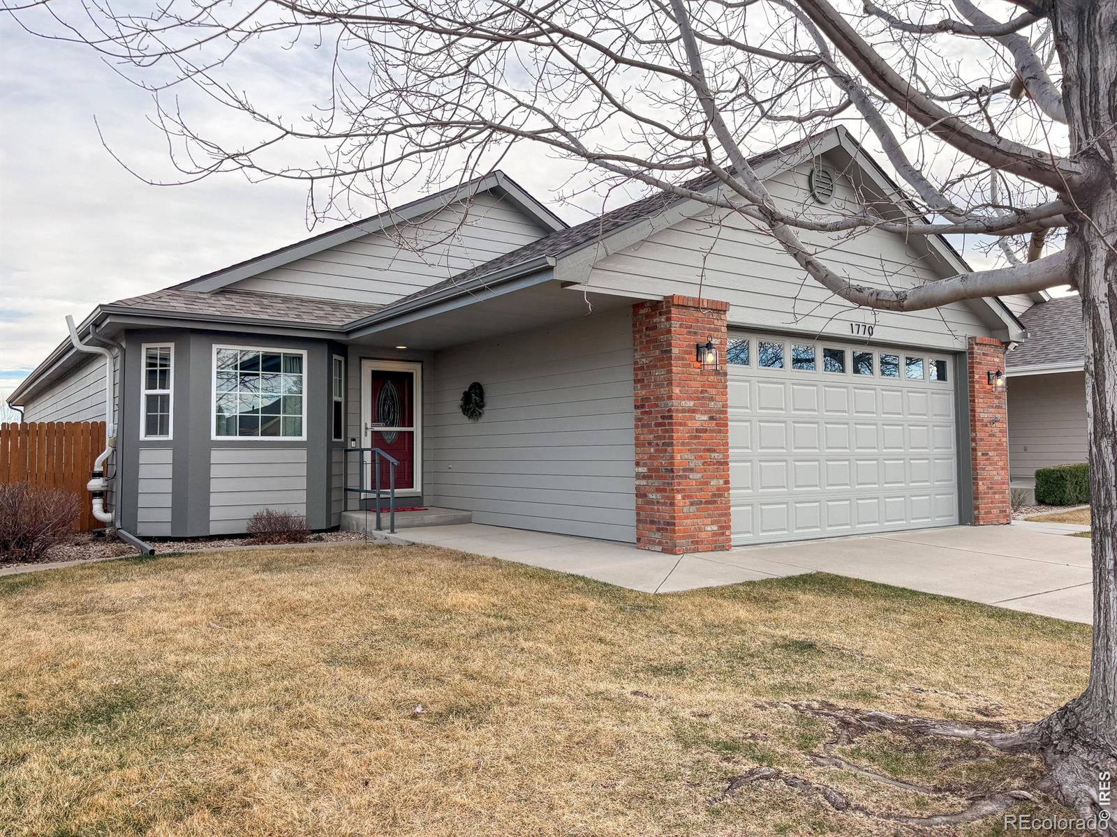 MLS Image #3 for 1770  suntide drive,johnstown, Colorado