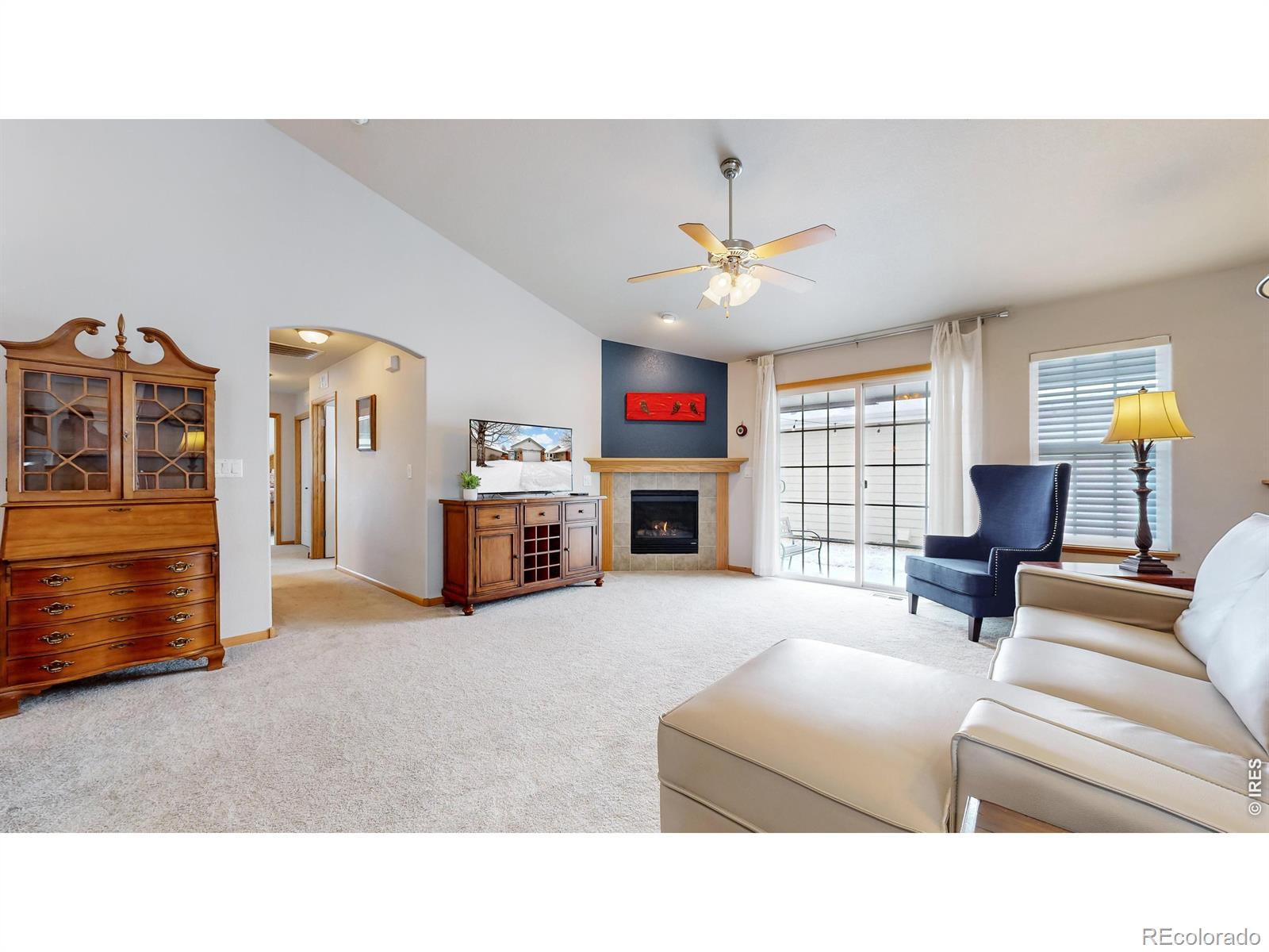 MLS Image #4 for 1770  suntide drive,johnstown, Colorado