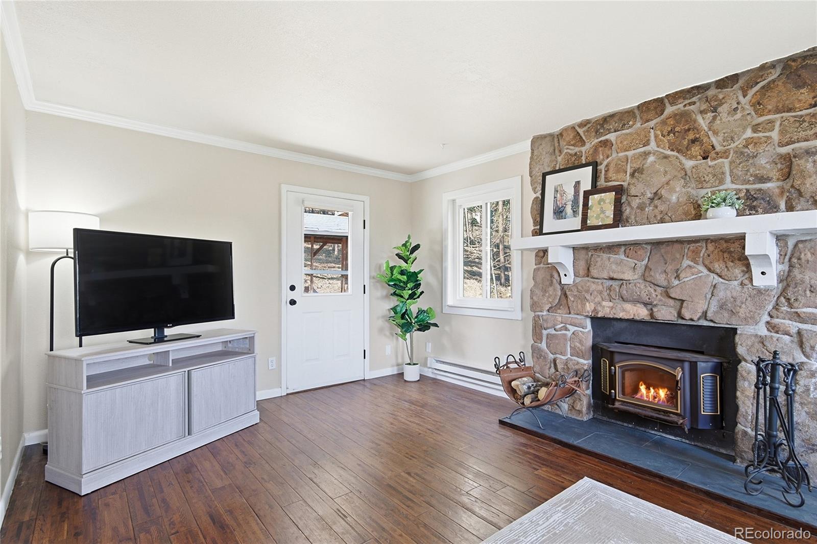 MLS Image #13 for 150  cedar road,evergreen, Colorado