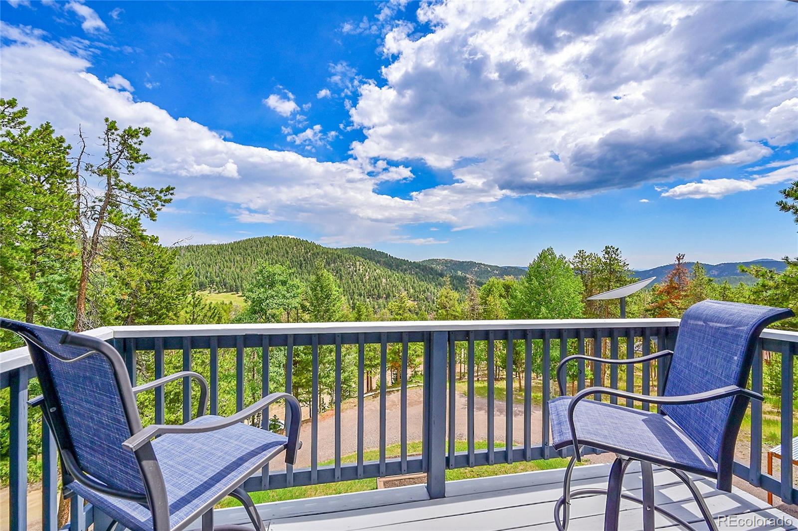 MLS Image #26 for 150  cedar road,evergreen, Colorado