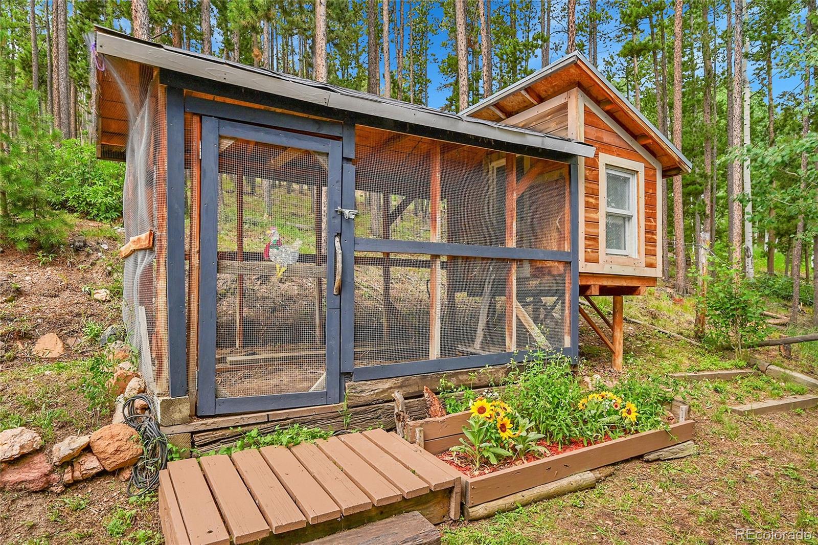 MLS Image #27 for 150  cedar road,evergreen, Colorado