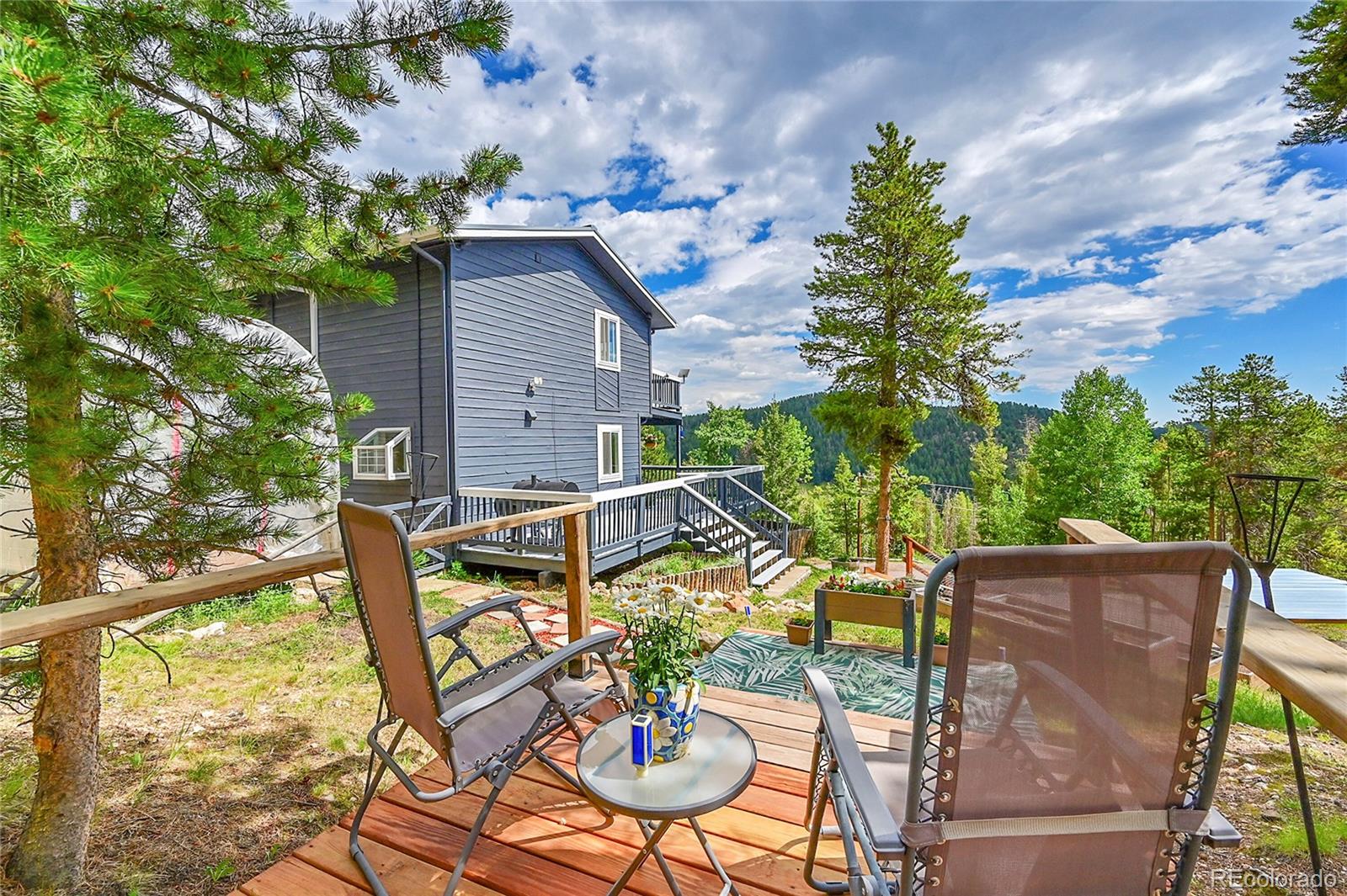 MLS Image #28 for 150  cedar road,evergreen, Colorado