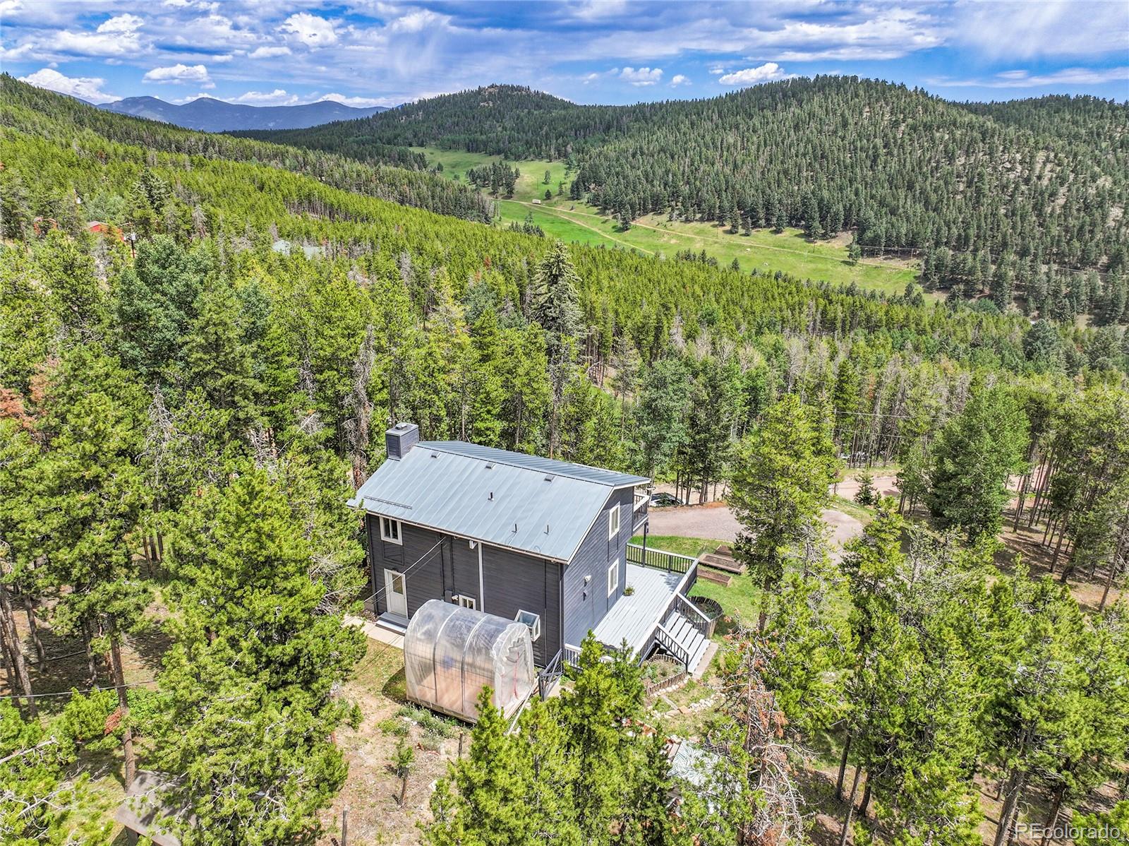MLS Image #29 for 150  cedar road,evergreen, Colorado