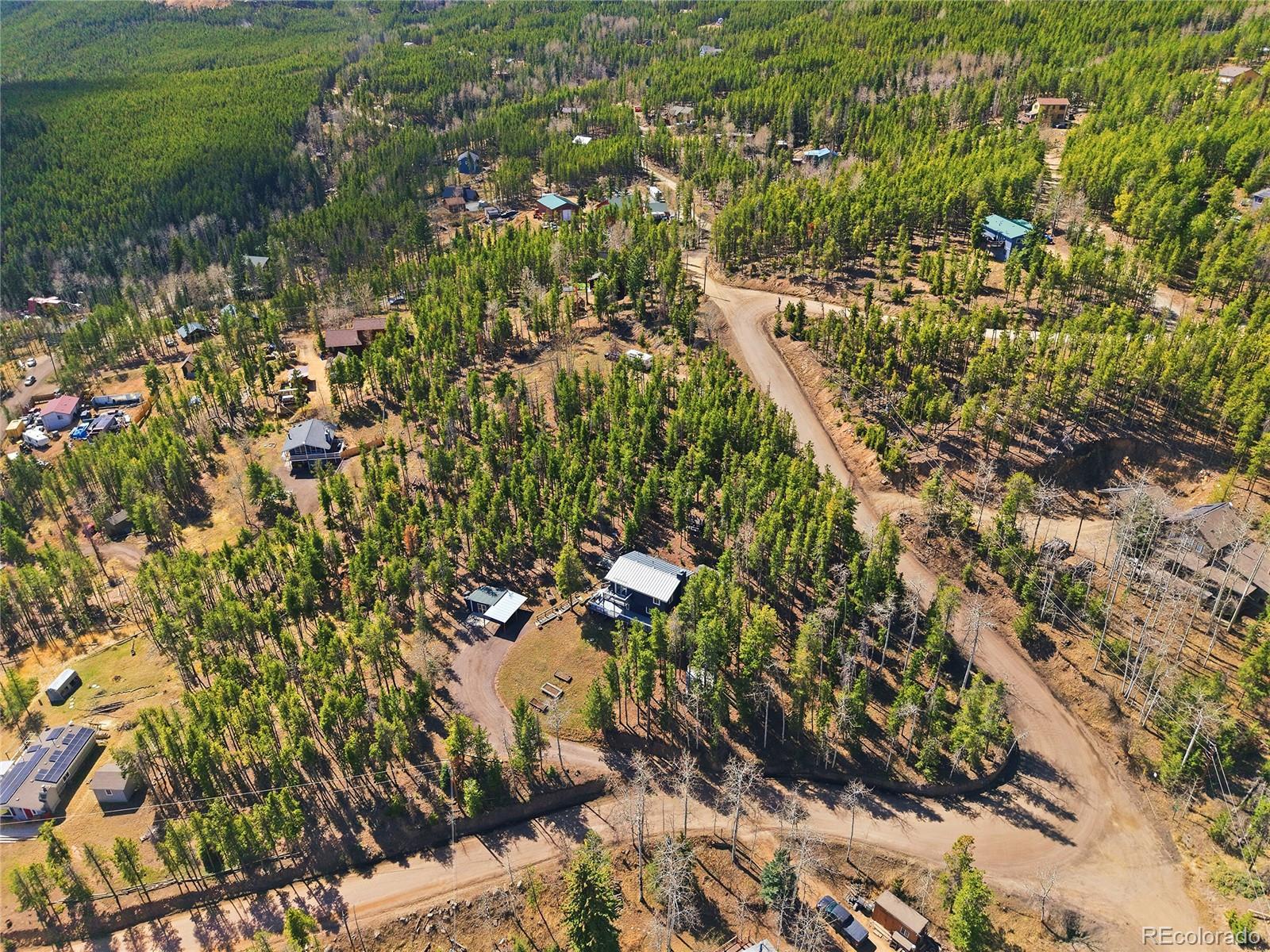 MLS Image #30 for 150  cedar road,evergreen, Colorado
