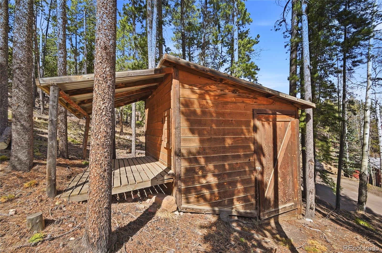 MLS Image #31 for 150  cedar road,evergreen, Colorado