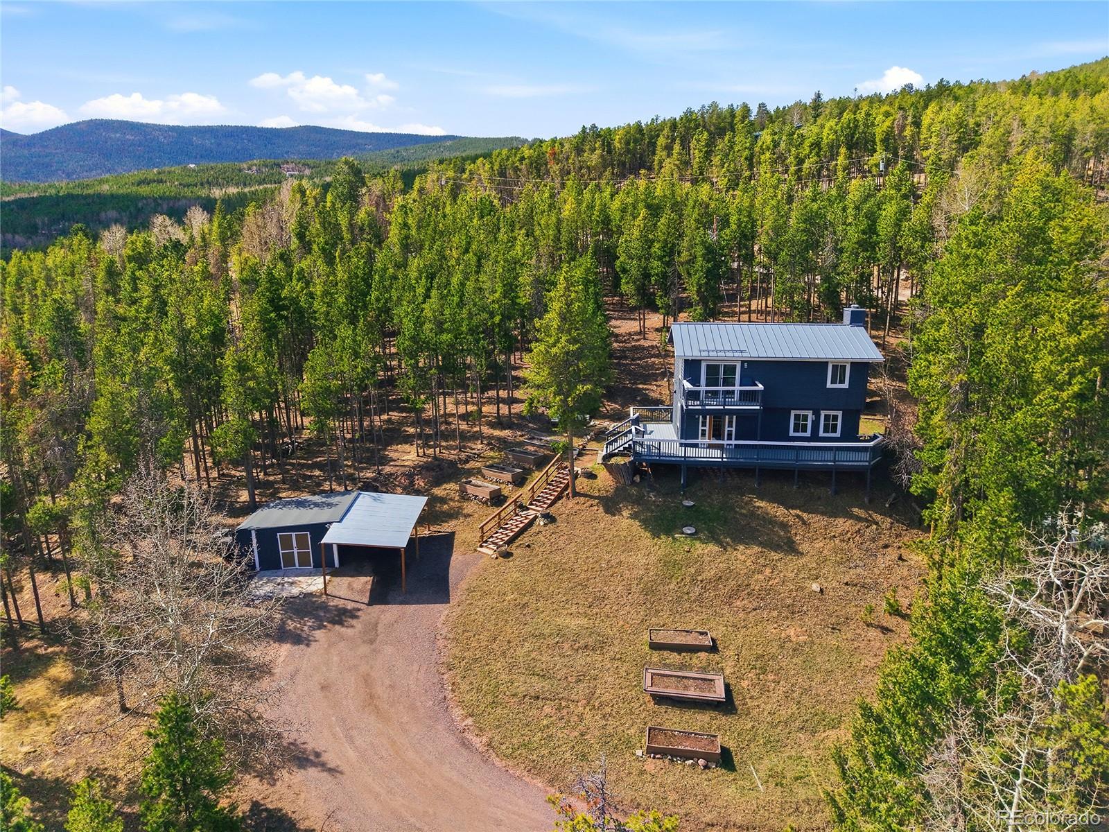 MLS Image #32 for 150  cedar road,evergreen, Colorado
