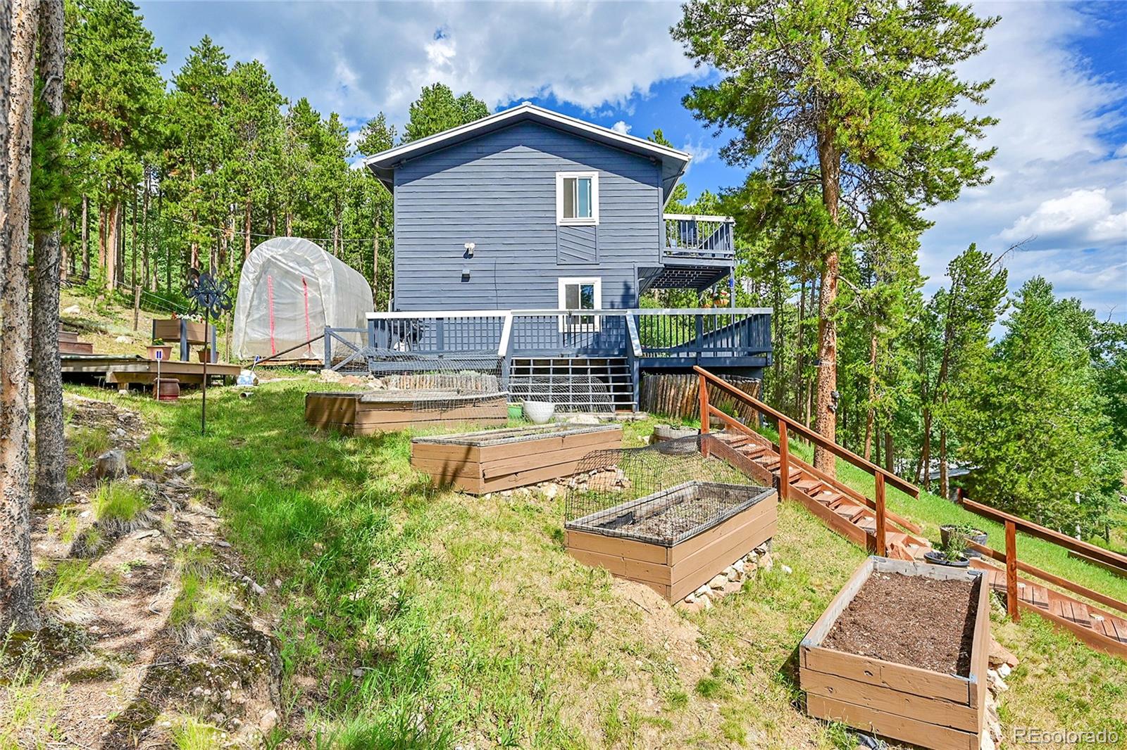 MLS Image #33 for 150  cedar road,evergreen, Colorado