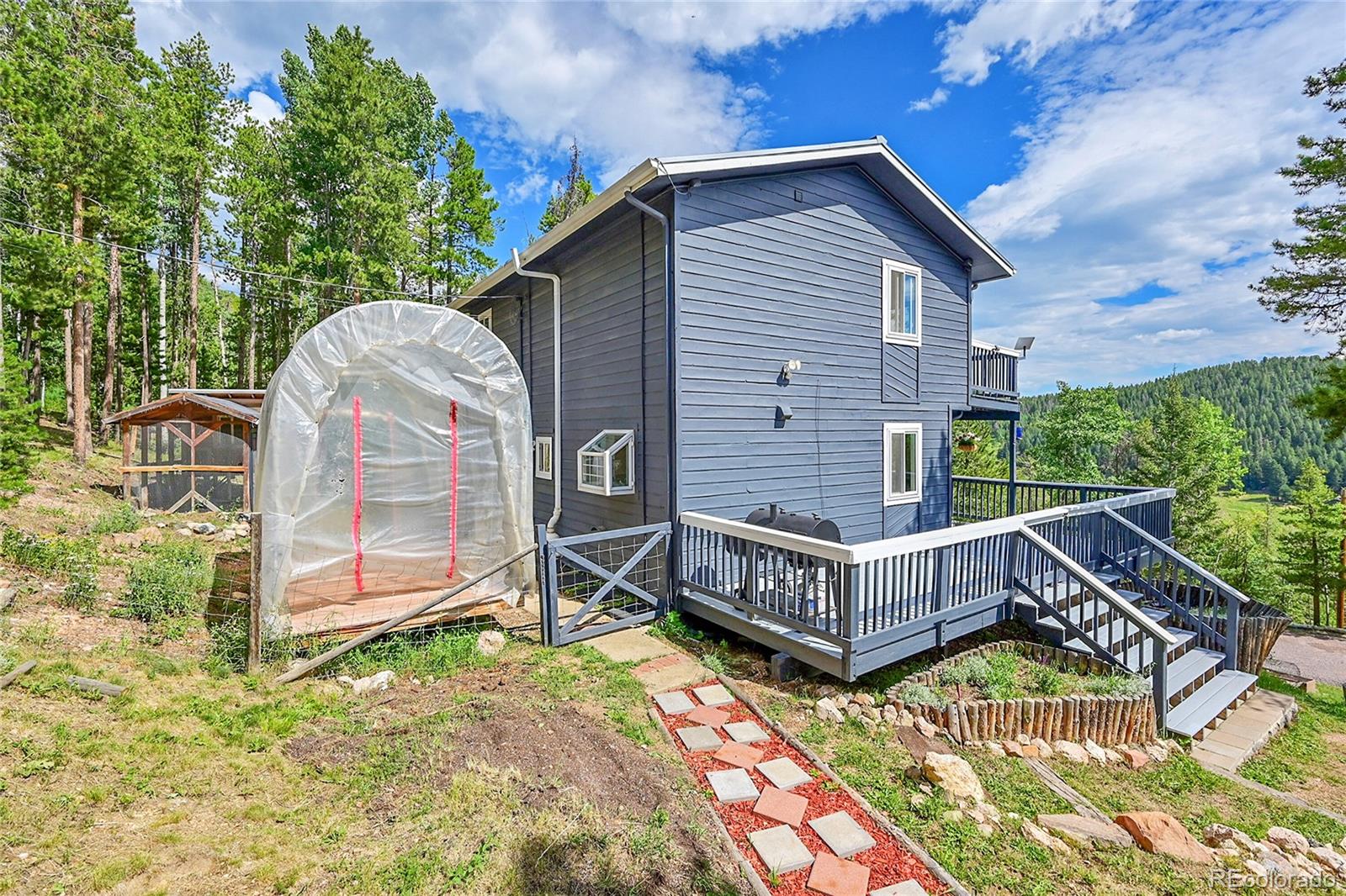 MLS Image #34 for 150  cedar road,evergreen, Colorado