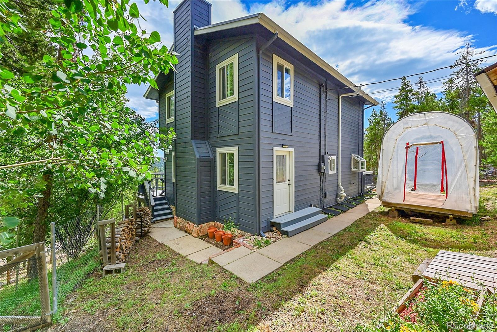 MLS Image #35 for 150  cedar road,evergreen, Colorado