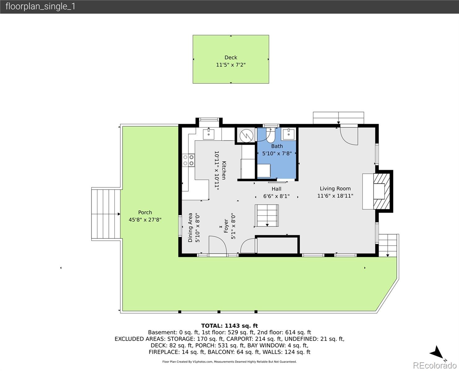 MLS Image #36 for 150  cedar road,evergreen, Colorado