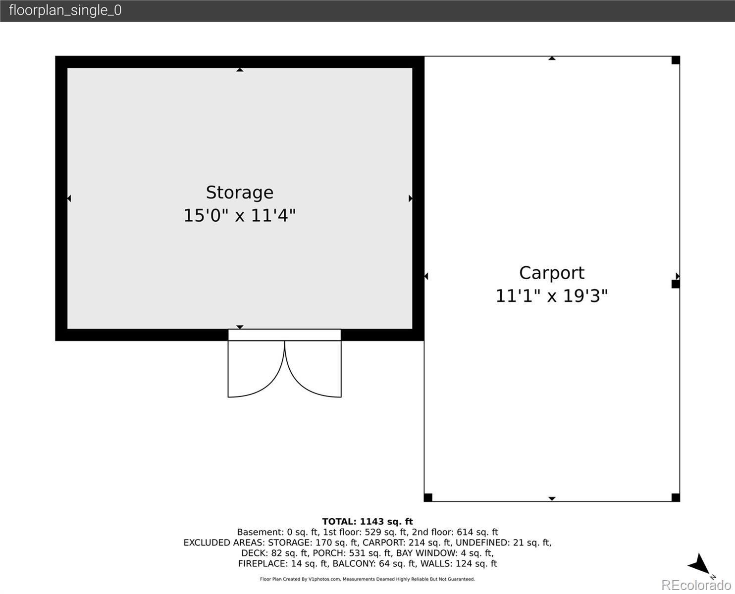 MLS Image #38 for 150  cedar road,evergreen, Colorado