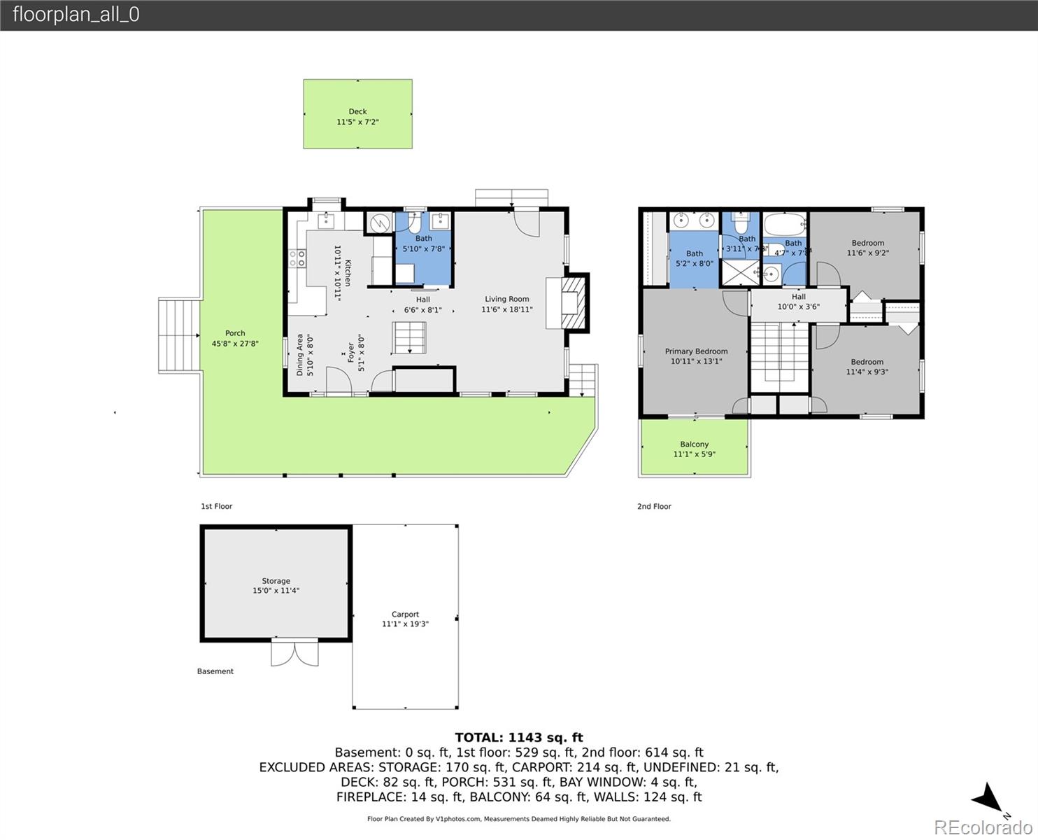 MLS Image #39 for 150  cedar road,evergreen, Colorado