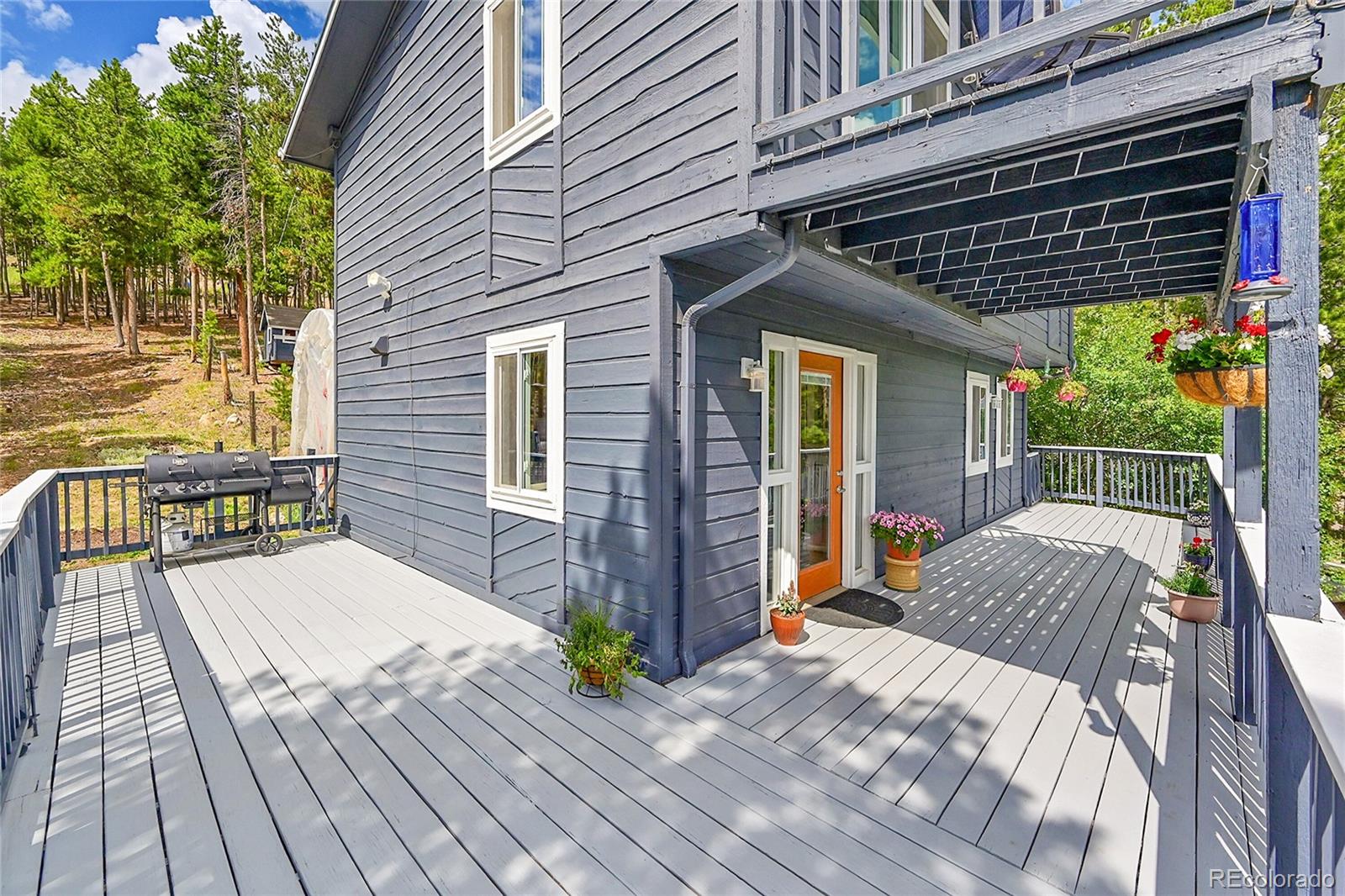 MLS Image #4 for 150  cedar road,evergreen, Colorado