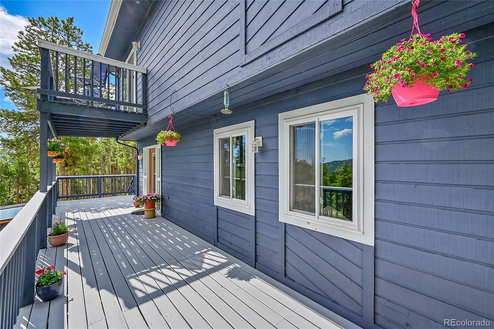 MLS Image #5 for 150  cedar road,evergreen, Colorado