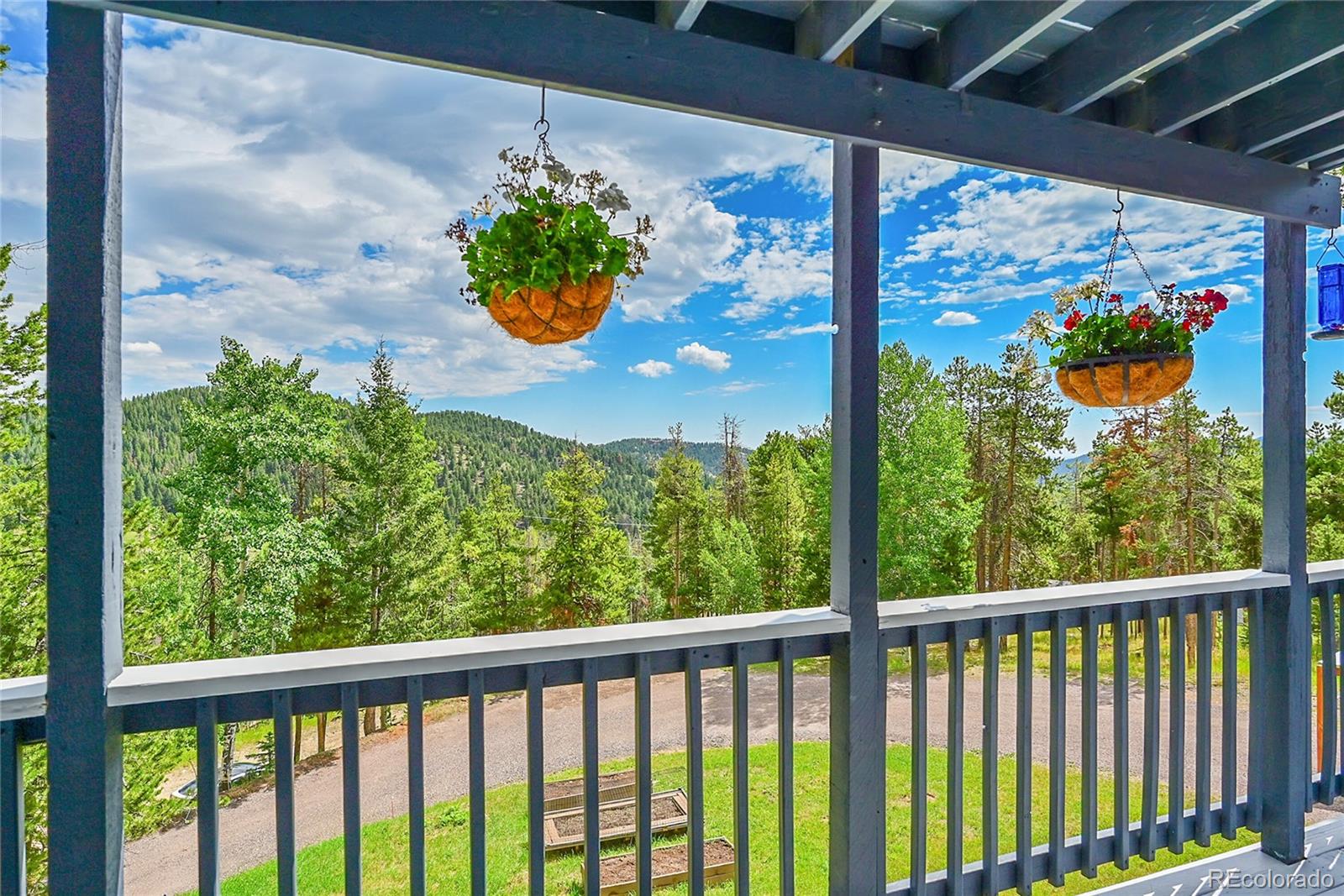 MLS Image #6 for 150  cedar road,evergreen, Colorado
