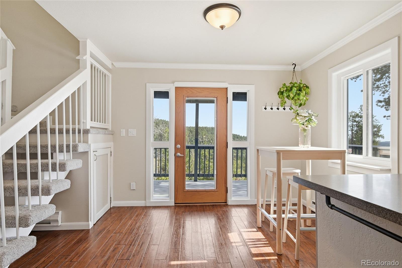 MLS Image #7 for 150  cedar road,evergreen, Colorado