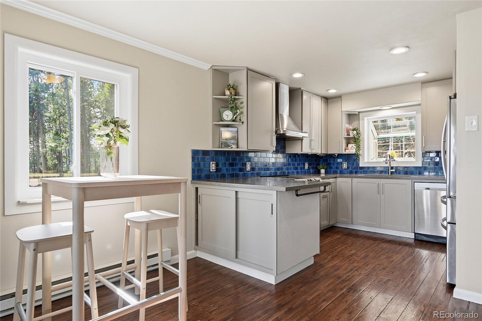 MLS Image #8 for 150  cedar road,evergreen, Colorado