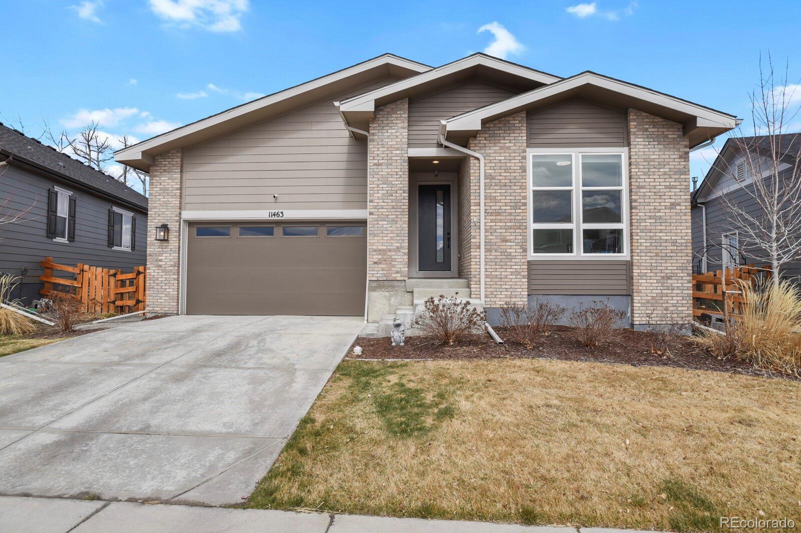 MLS Image #0 for 11463 w 53rd place,arvada, Colorado