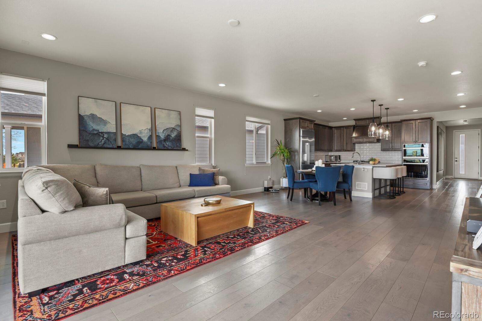 MLS Image #13 for 11463 w 53rd place,arvada, Colorado