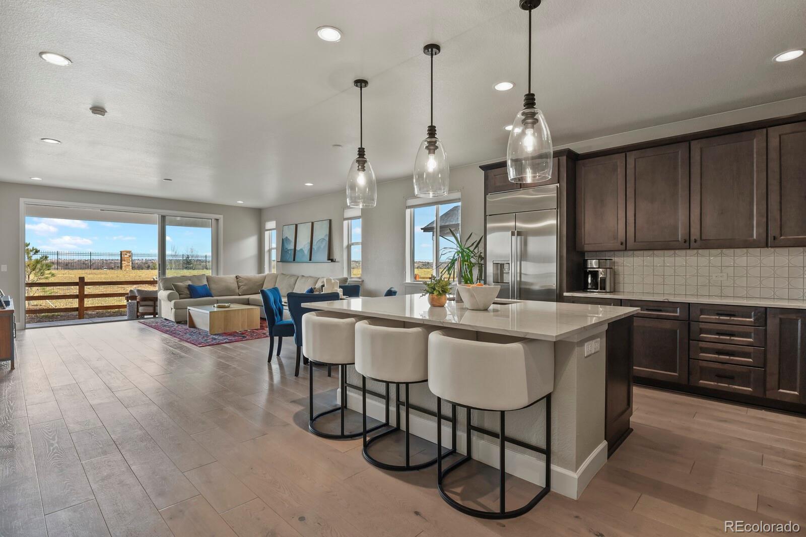 MLS Image #3 for 11463 w 53rd place,arvada, Colorado