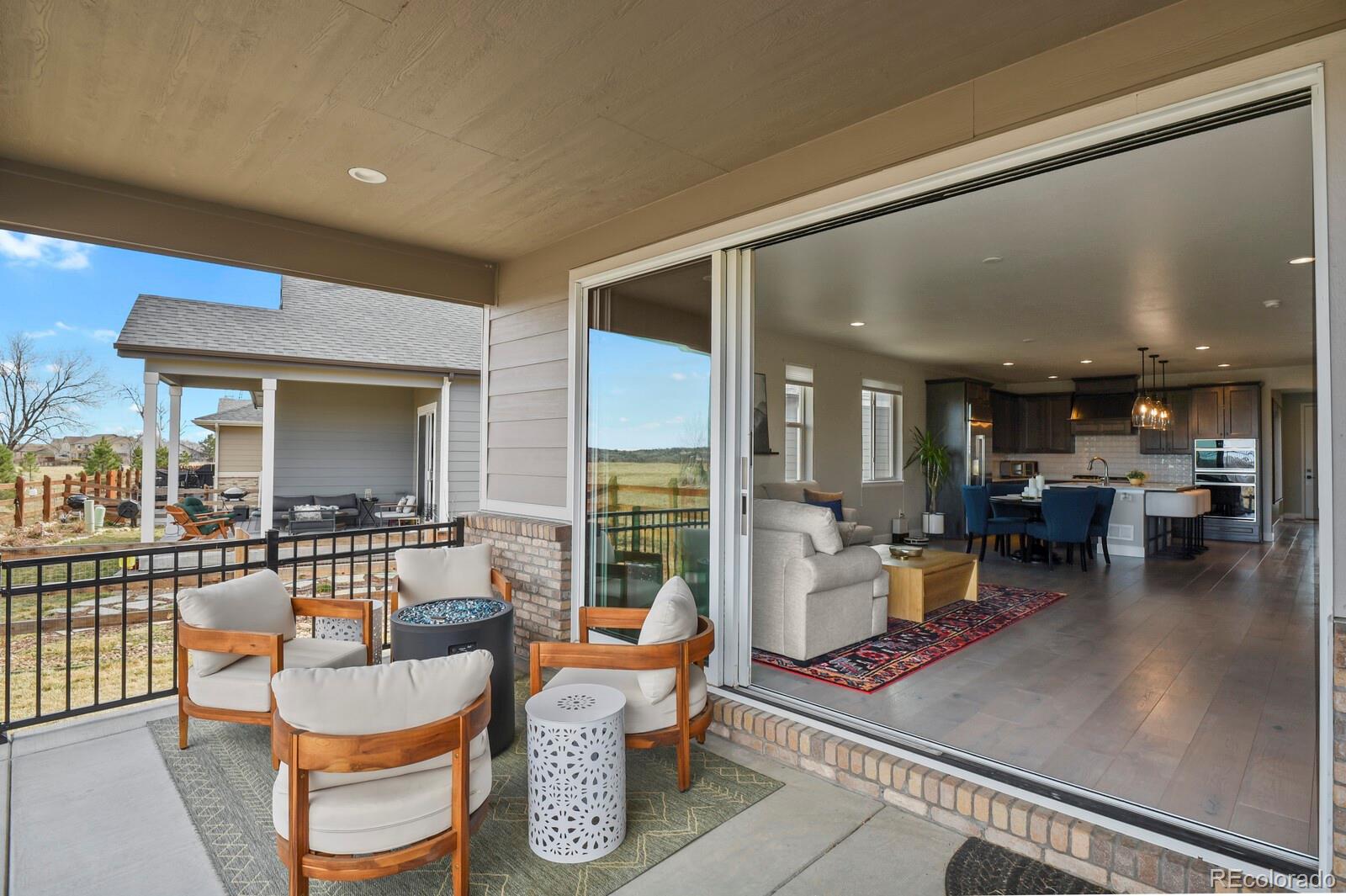 MLS Image #31 for 11463 w 53rd place,arvada, Colorado