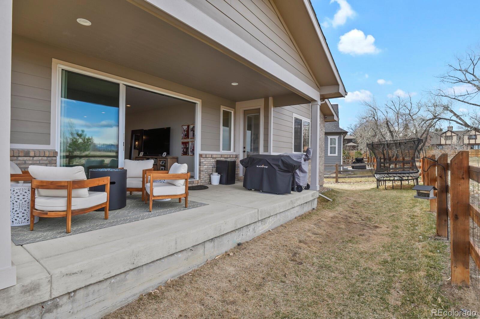 MLS Image #32 for 11463 w 53rd place,arvada, Colorado