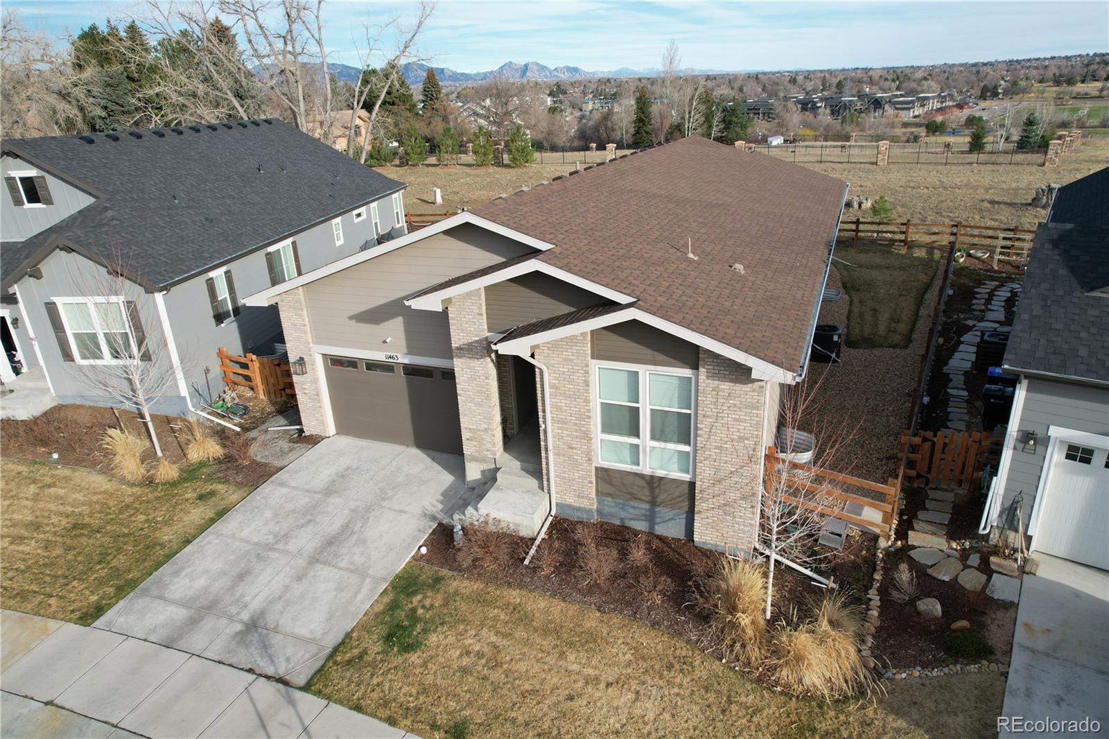 MLS Image #33 for 11463 w 53rd place,arvada, Colorado