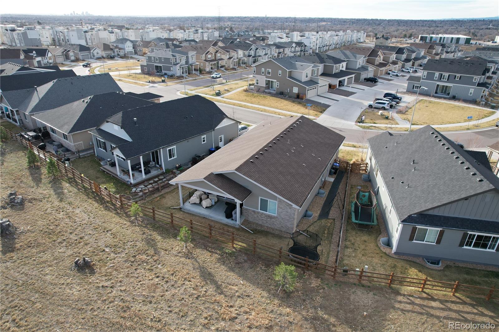 MLS Image #39 for 11463 w 53rd place,arvada, Colorado