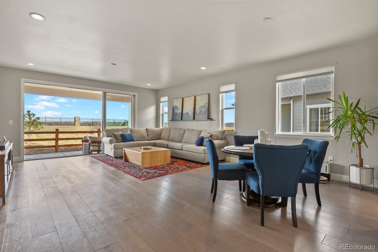 MLS Image #4 for 11463 w 53rd place,arvada, Colorado