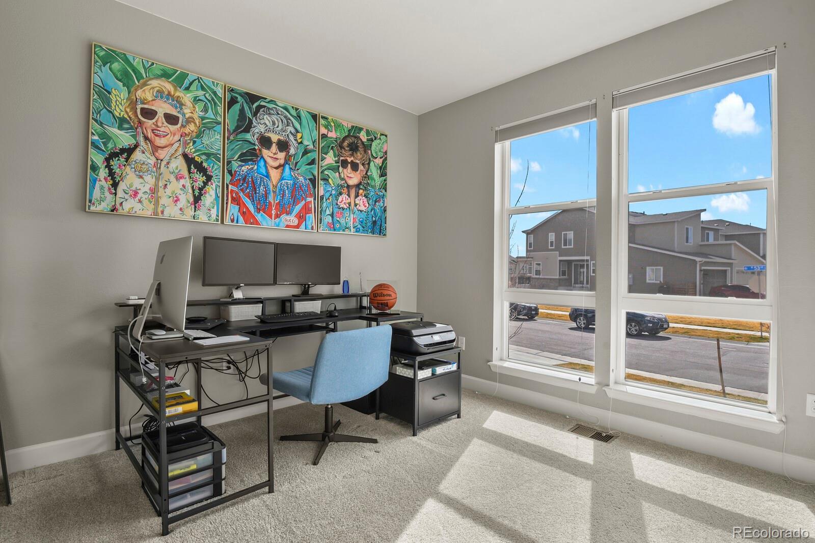 MLS Image #5 for 11463 w 53rd place,arvada, Colorado