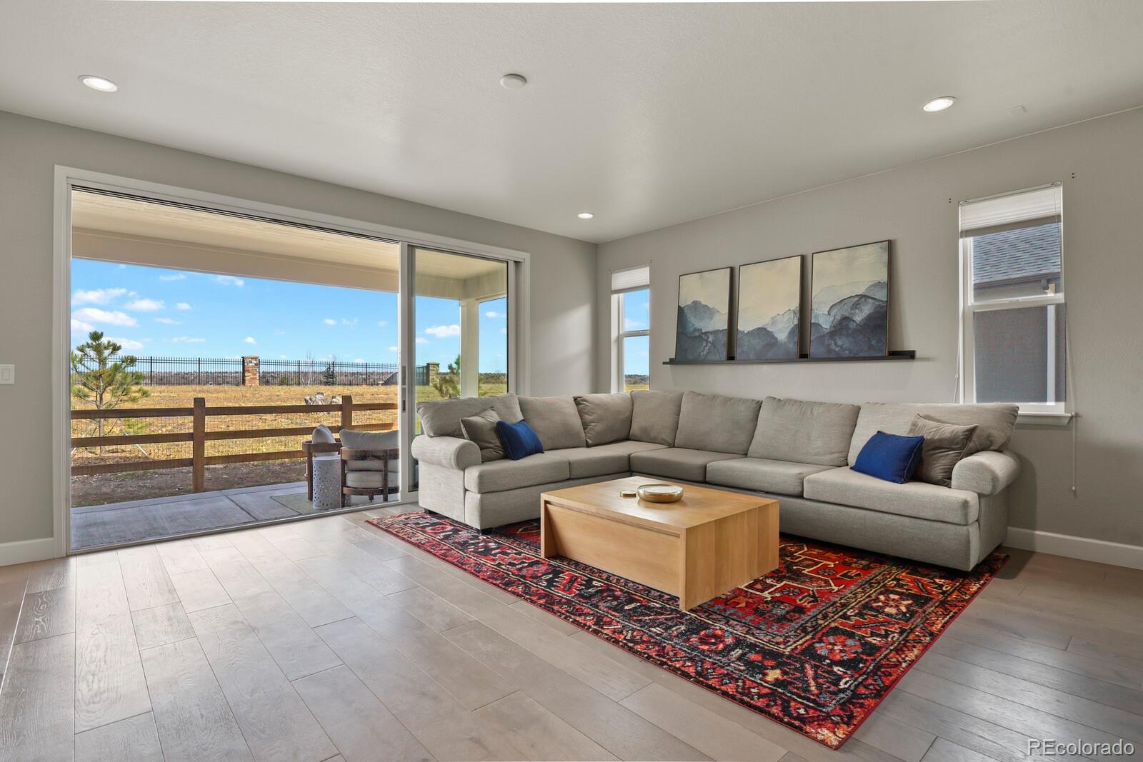 MLS Image #6 for 11463 w 53rd place,arvada, Colorado