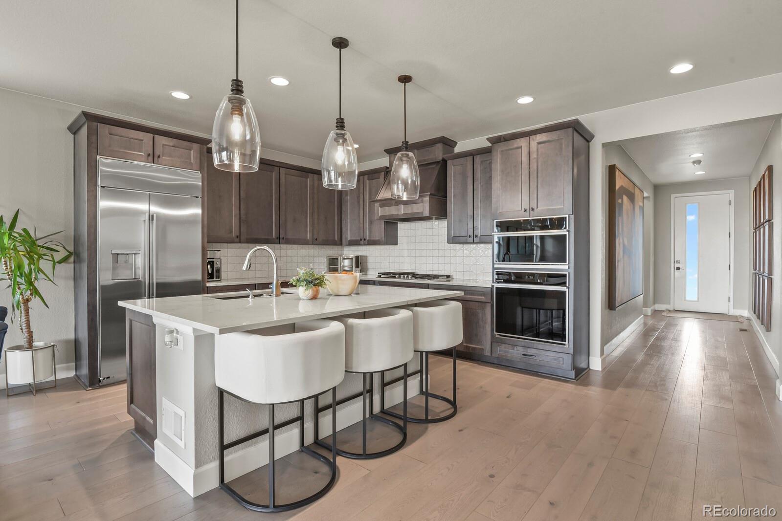 MLS Image #7 for 11463 w 53rd place,arvada, Colorado