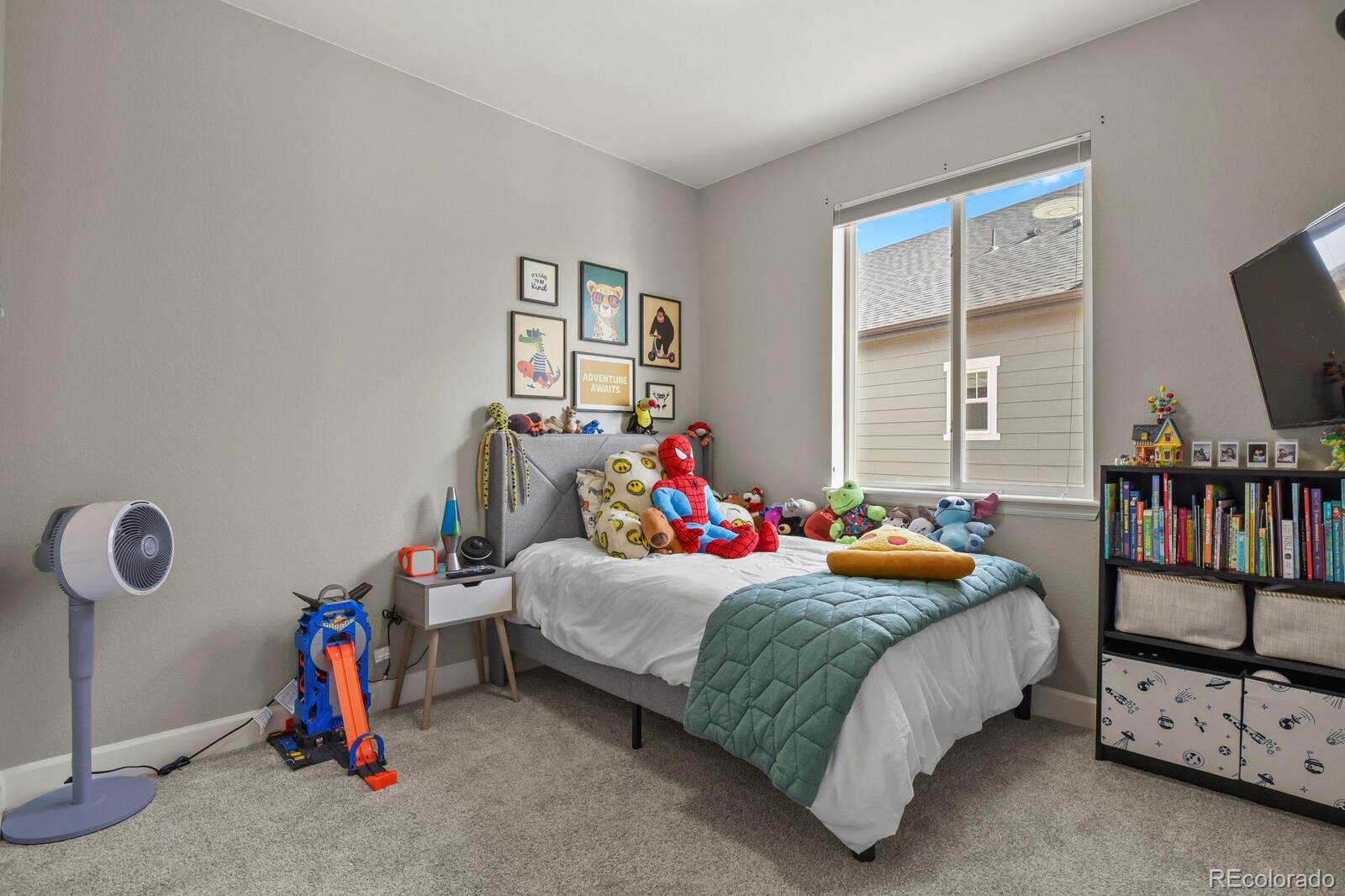 MLS Image #8 for 11463 w 53rd place,arvada, Colorado
