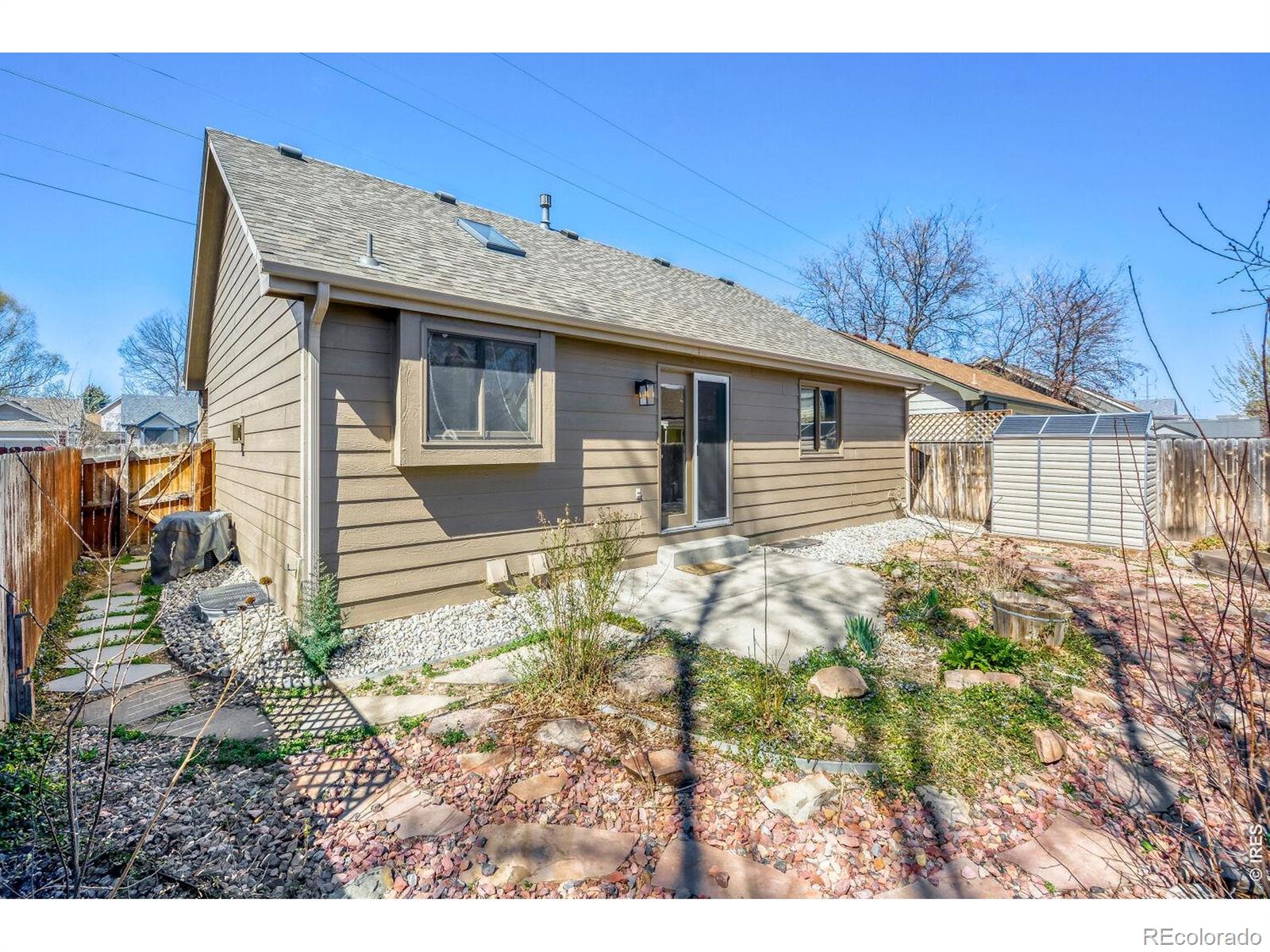 MLS Image #25 for 1738  denver avenue,loveland, Colorado
