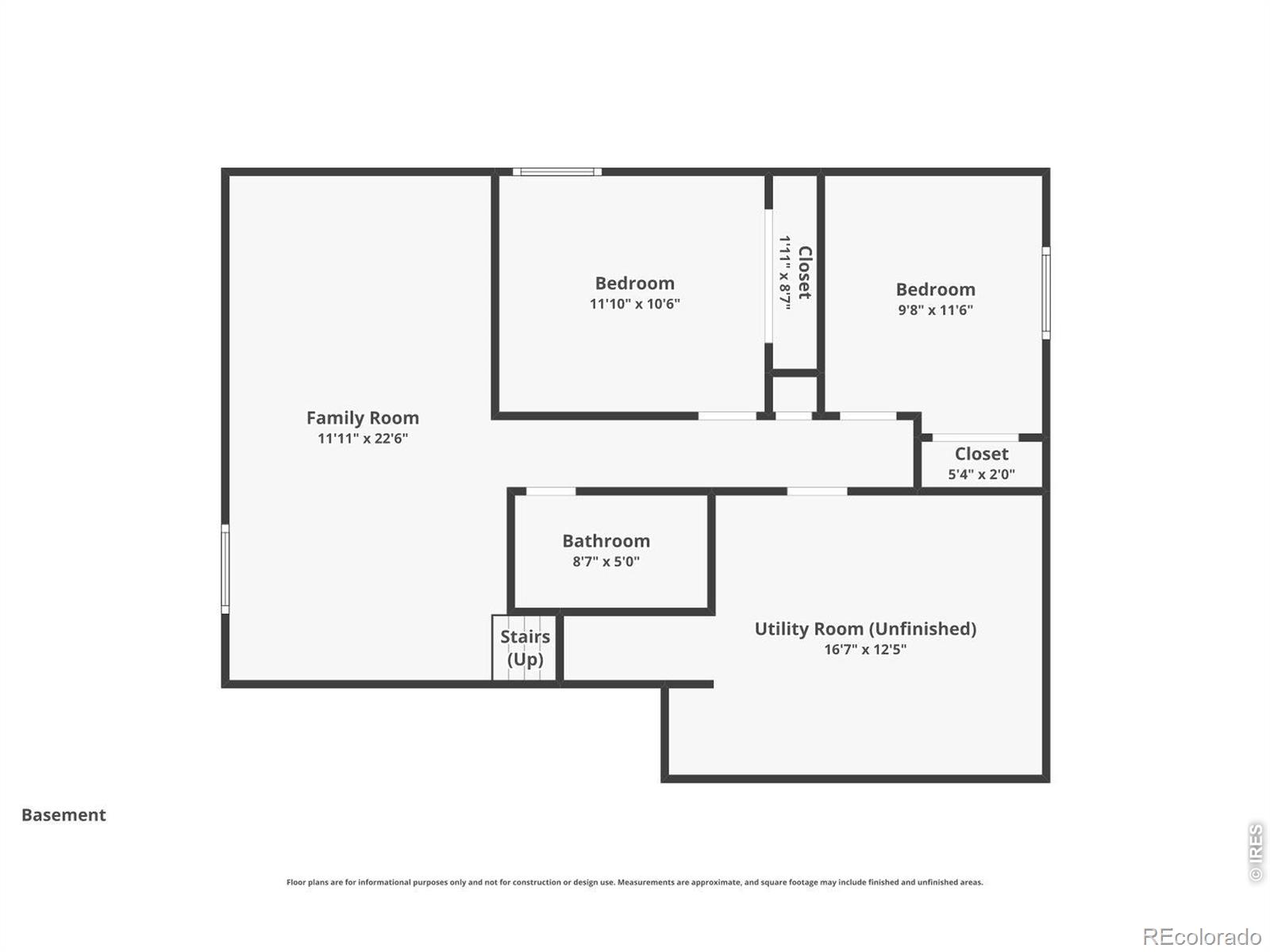 MLS Image #28 for 1738  denver avenue,loveland, Colorado