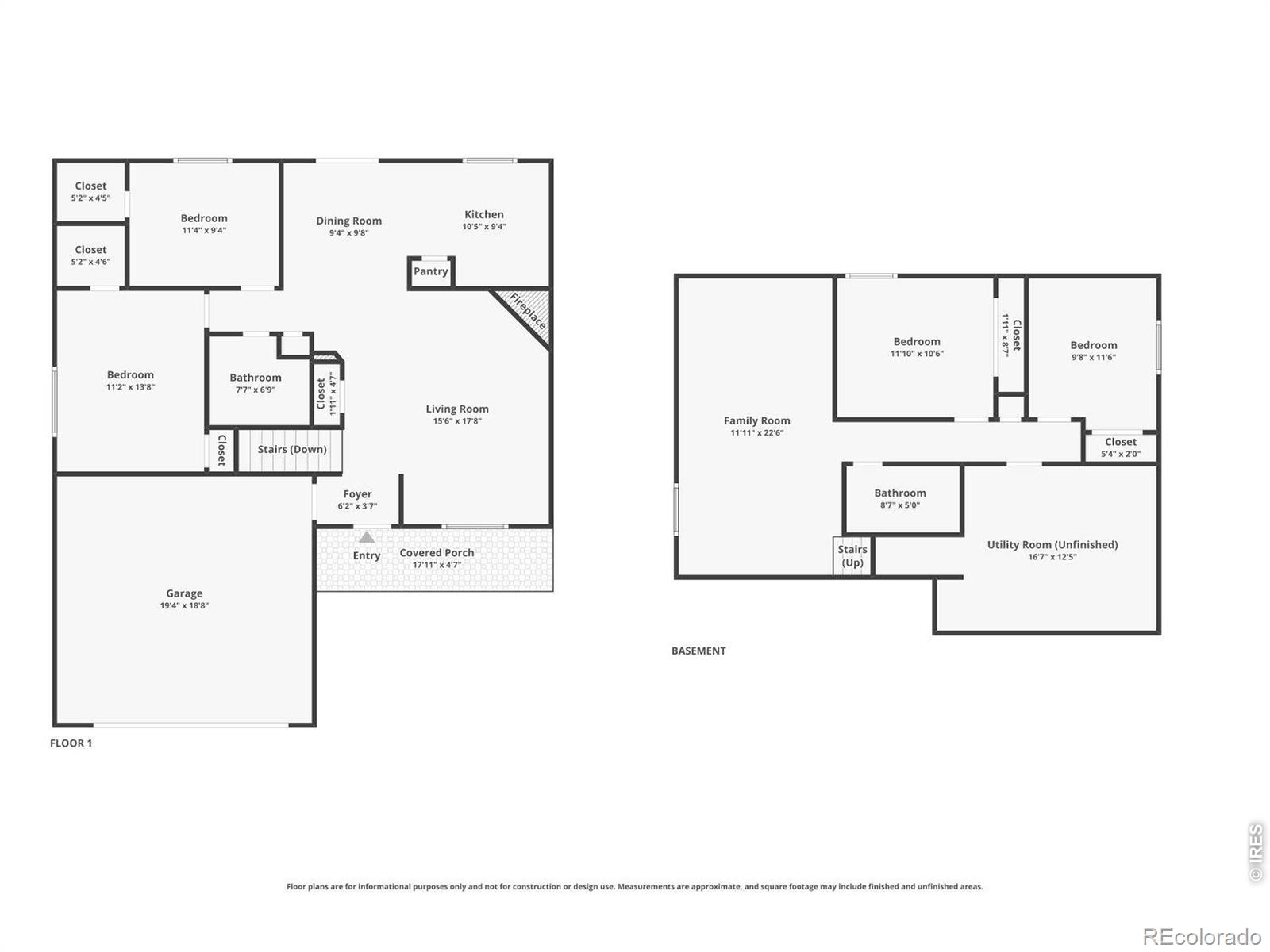 MLS Image #29 for 1738  denver avenue,loveland, Colorado