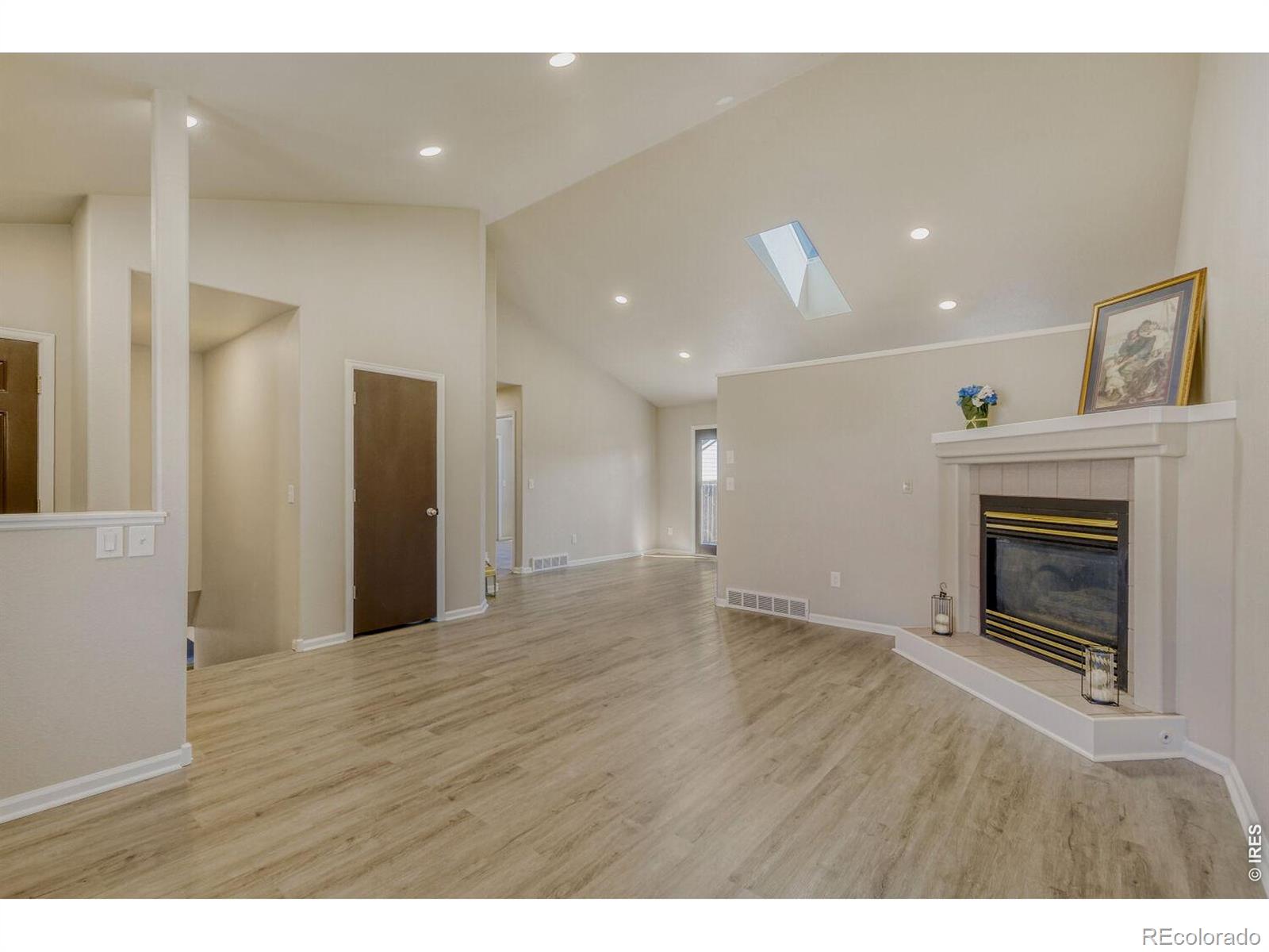 MLS Image #4 for 1738  denver avenue,loveland, Colorado