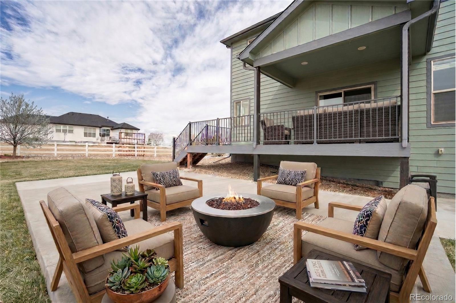 MLS Image #1 for 2879  branding iron drive,severance, Colorado