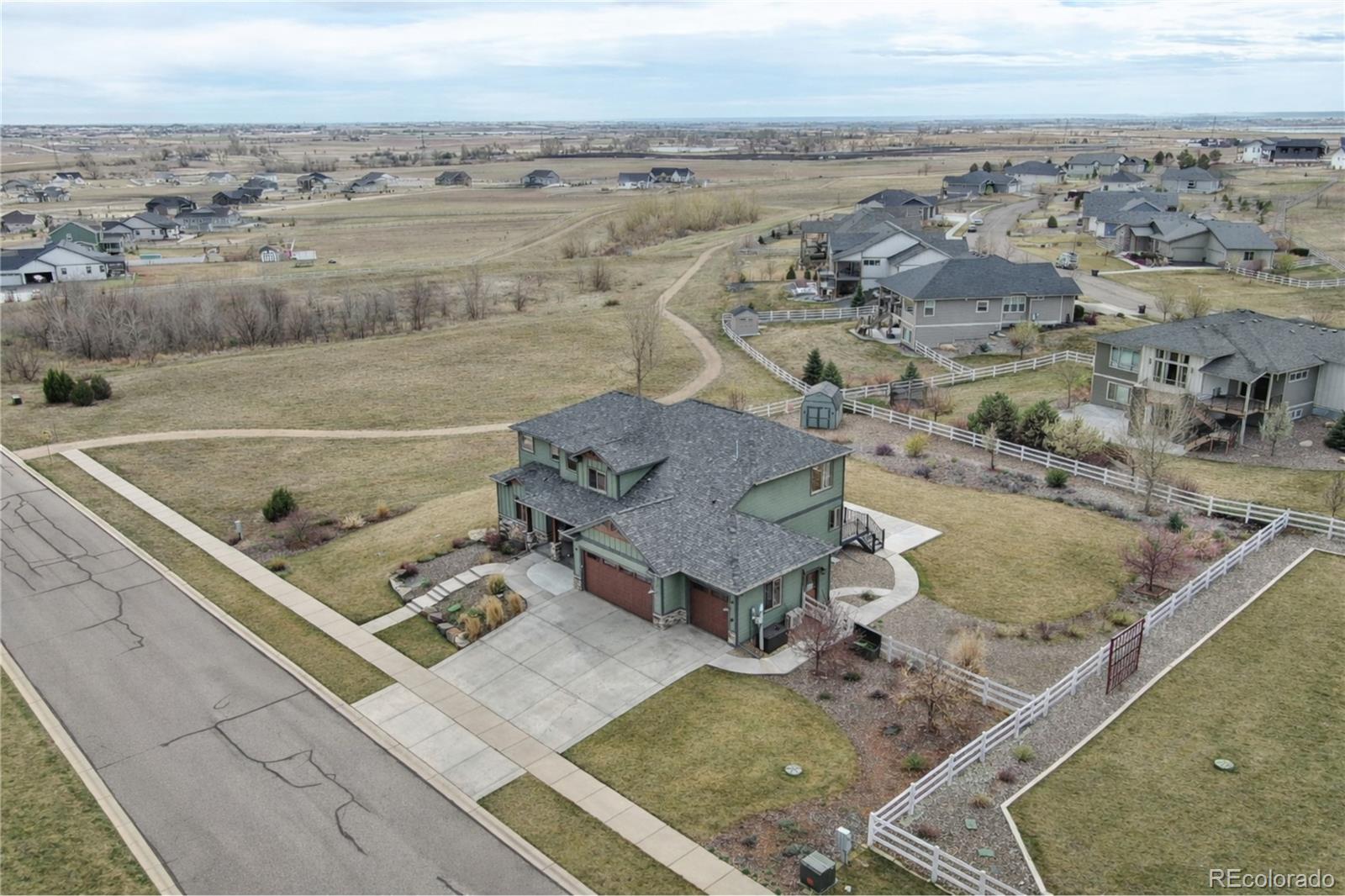 MLS Image #13 for 2879  branding iron drive,severance, Colorado