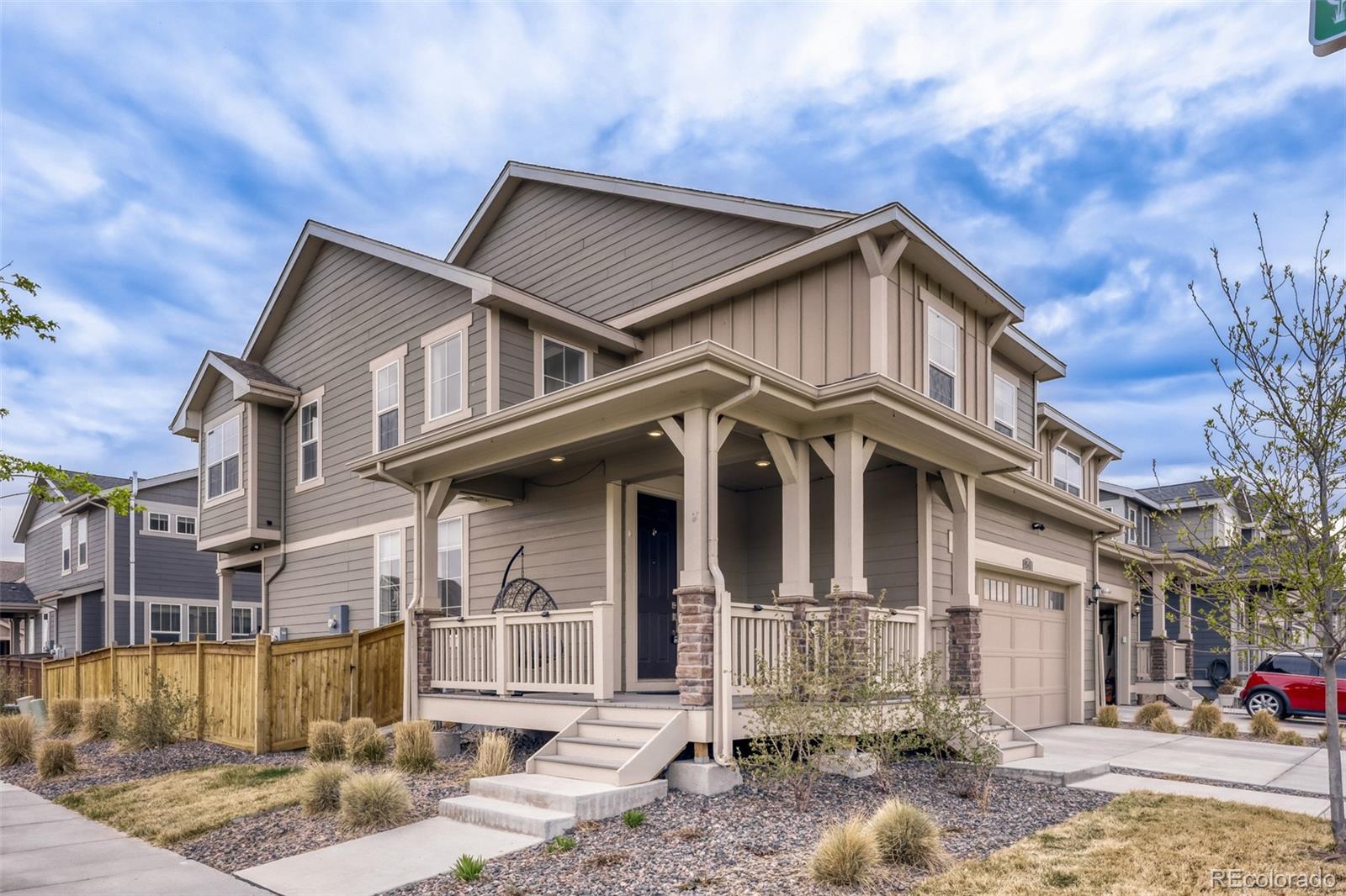 MLS Image #1 for 9541  richfield street,commerce city, Colorado