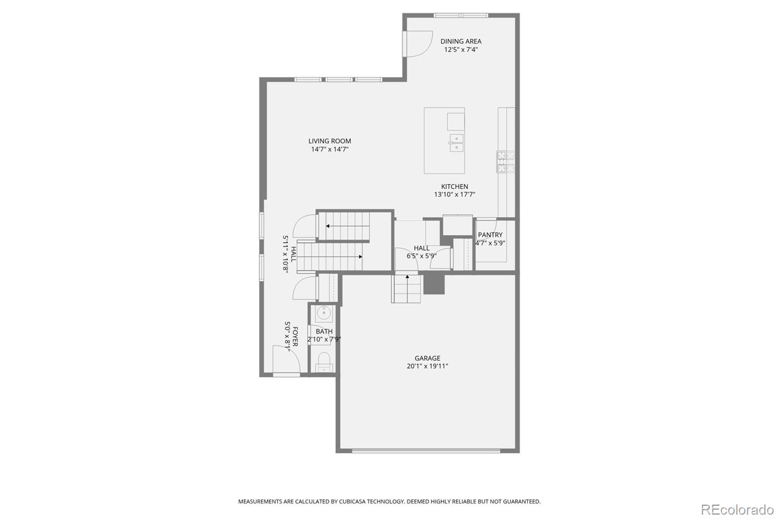 MLS Image #28 for 9541  richfield street,commerce city, Colorado