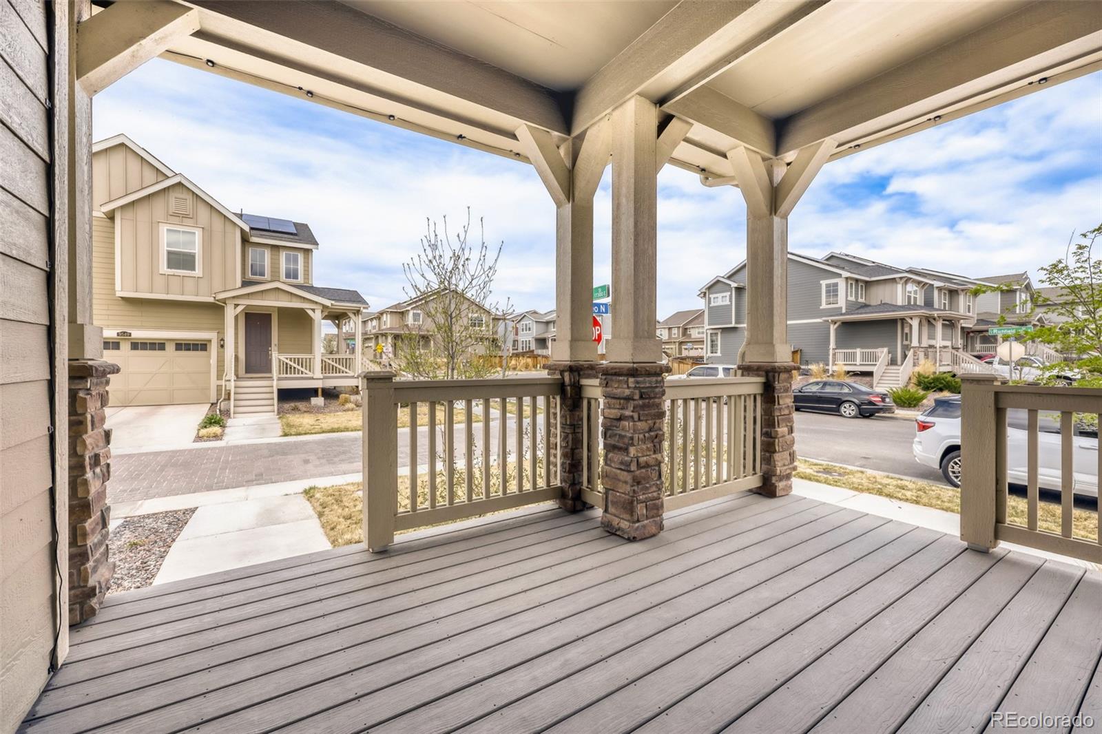 MLS Image #3 for 9541  richfield street,commerce city, Colorado
