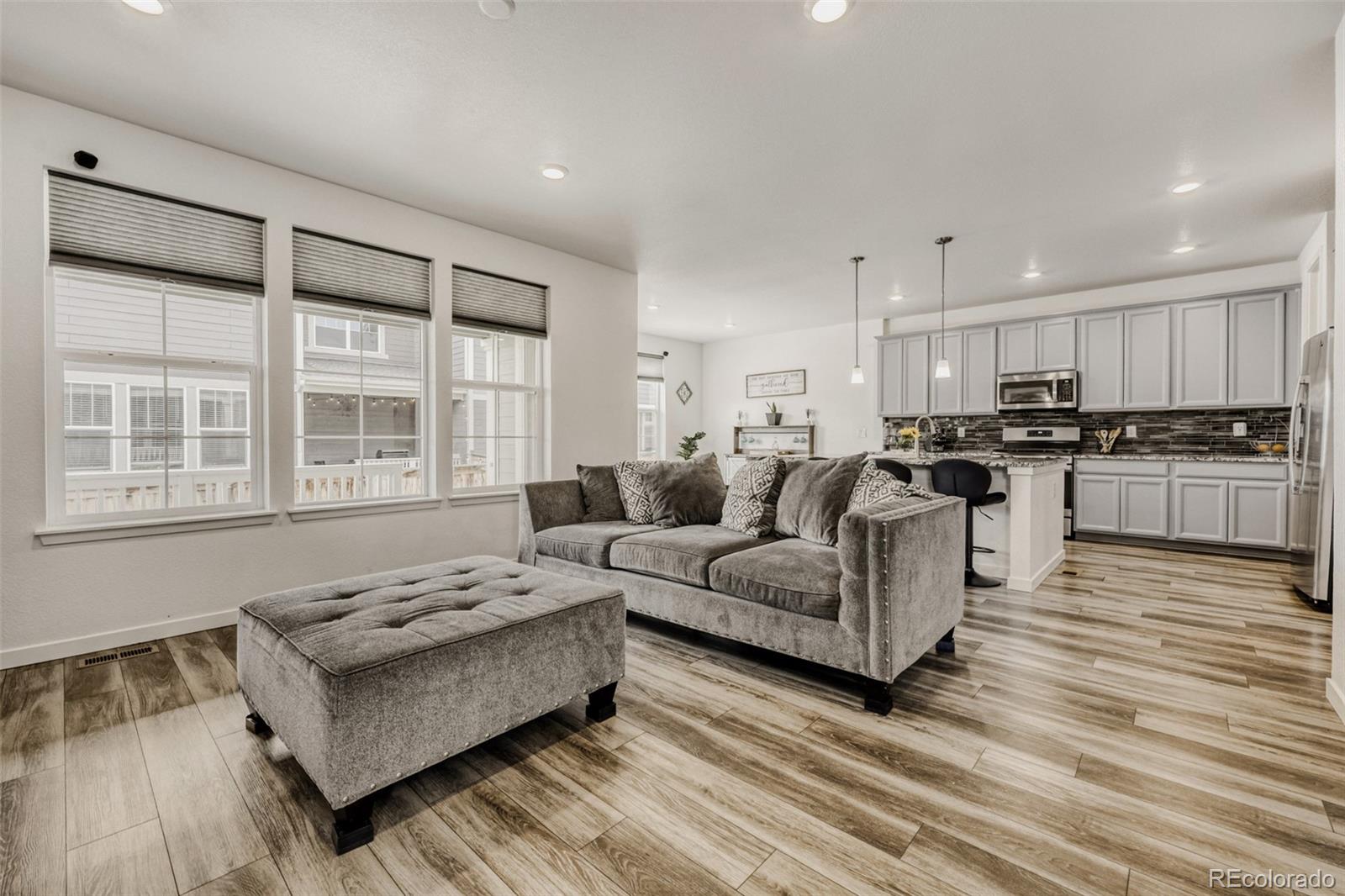 MLS Image #4 for 9541  richfield street,commerce city, Colorado